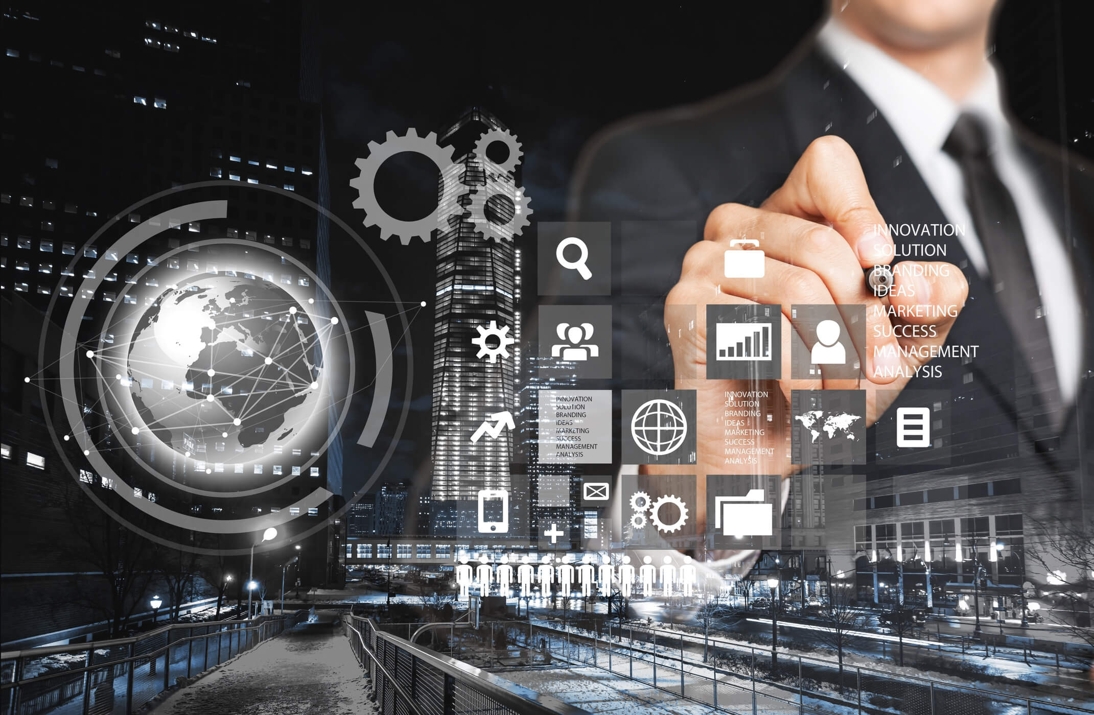Digital Marketing Tips for the Business Sector - Complete Controller