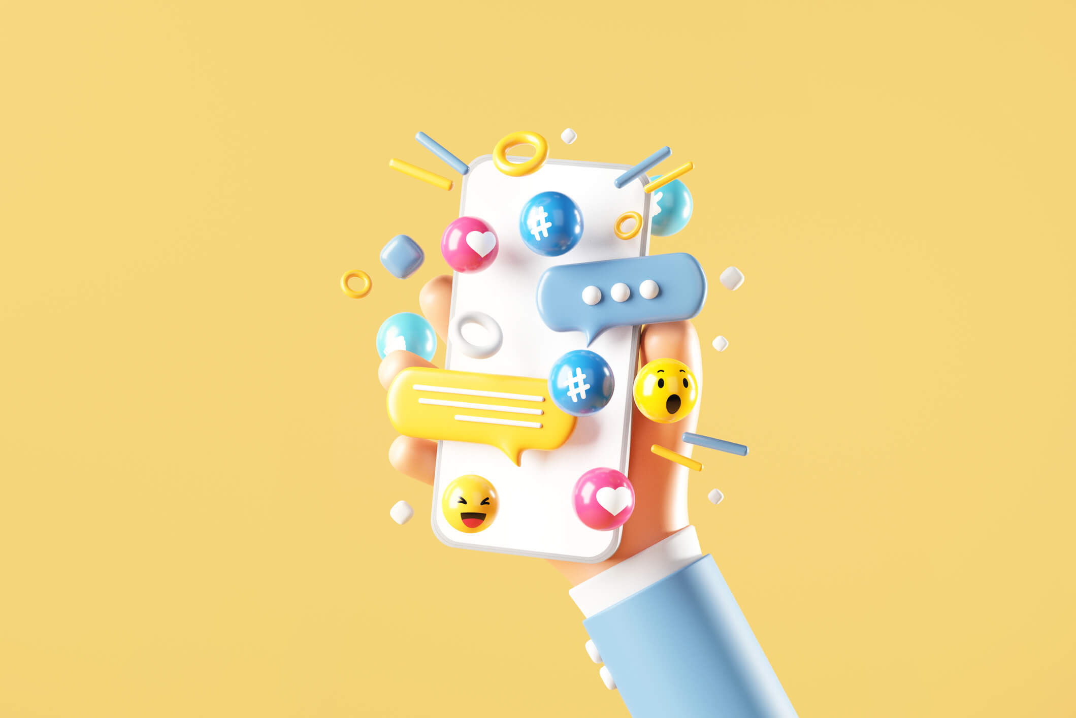 Digital Marketing in E-Commerce - Complete Controller