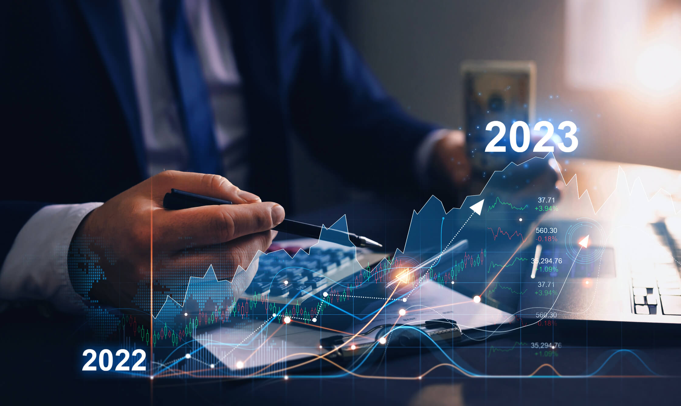 Digital Marketing on Business Growth - Complete Controller