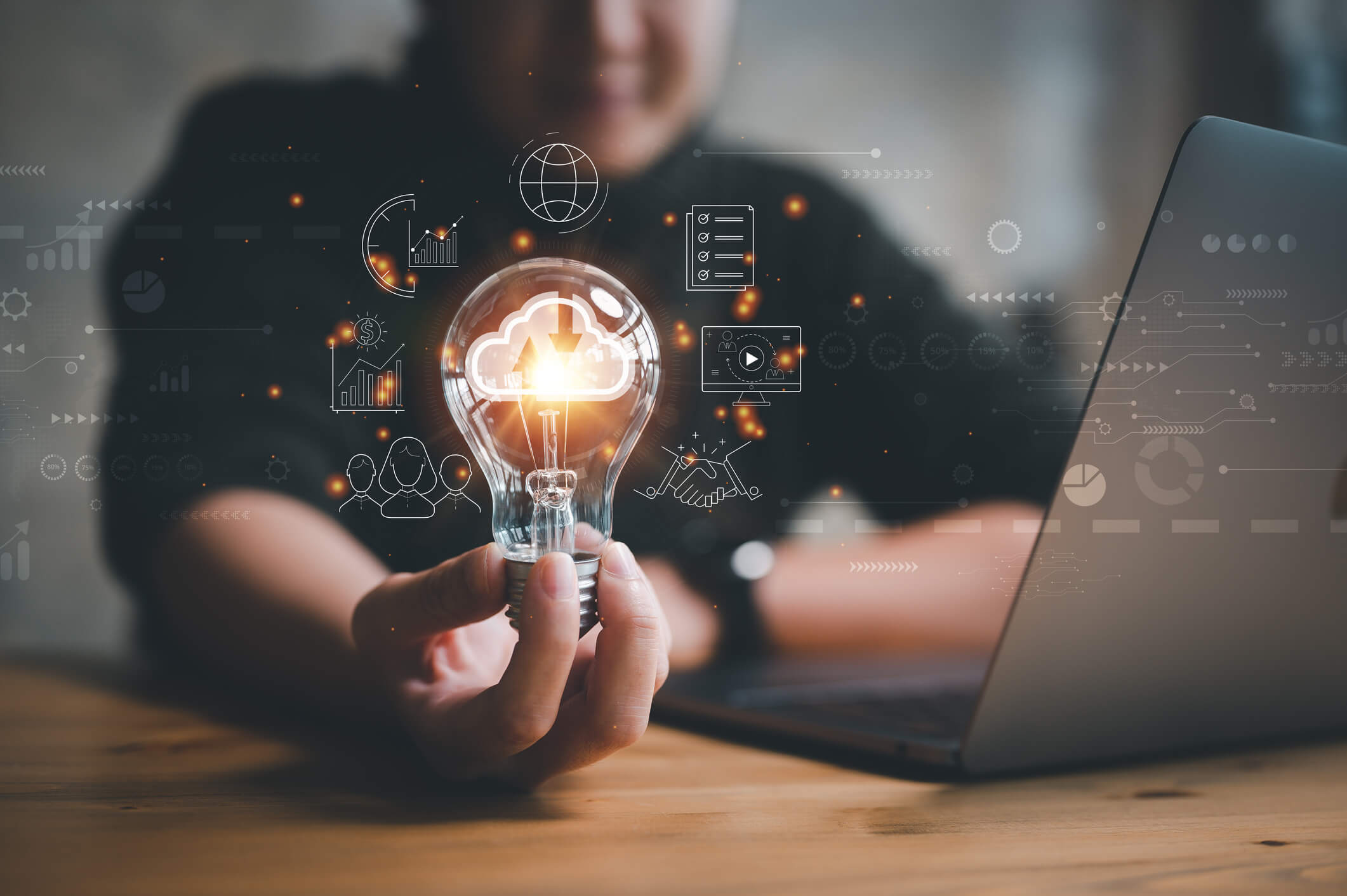 Digital Marketing's Future Innovation- Complete Controller