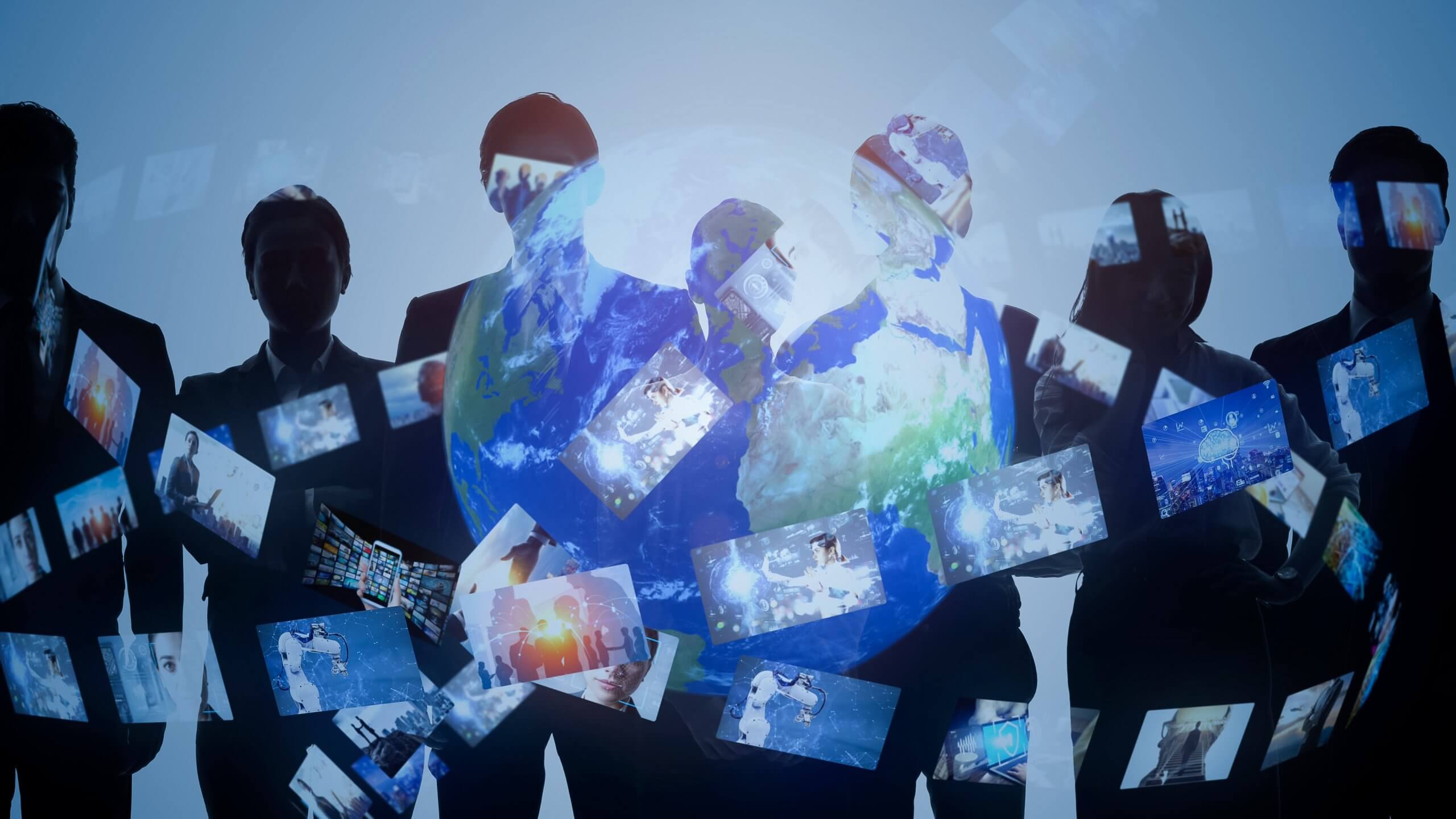 Digital Recruitment Marketing - Complete Controller