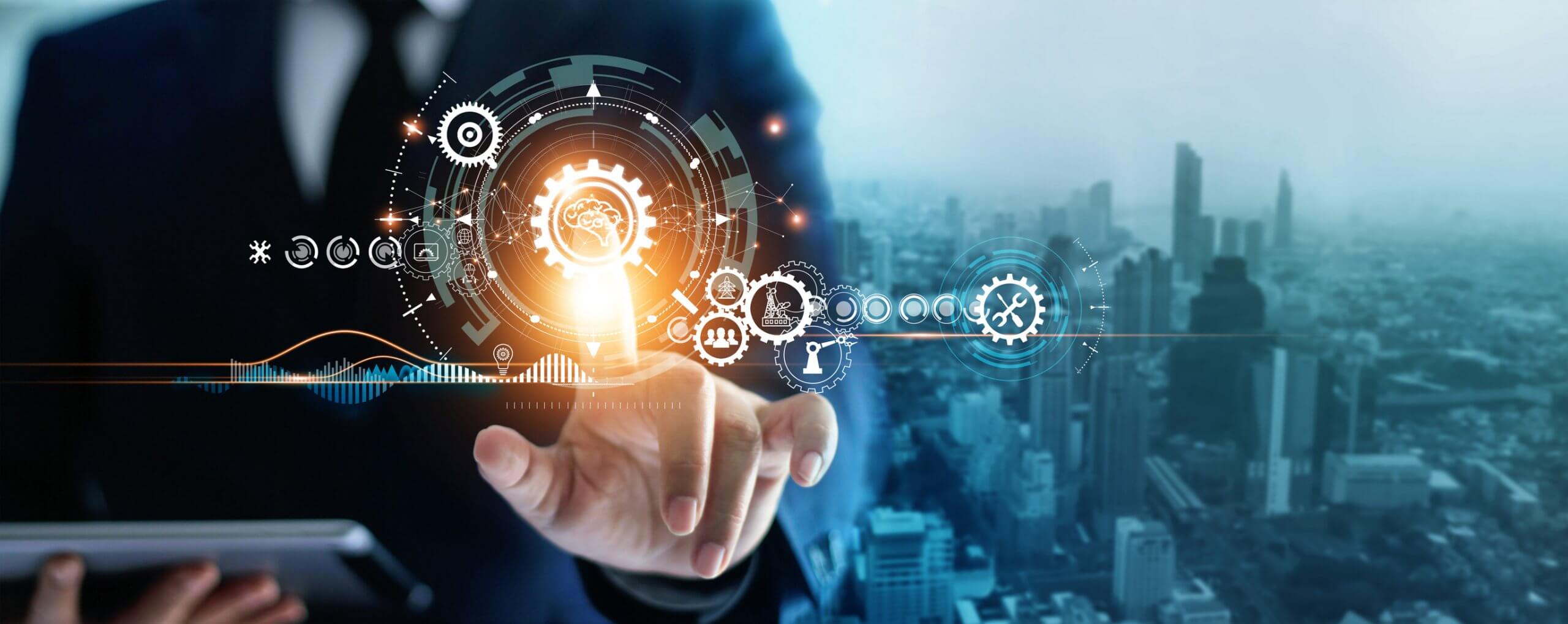 Digital Strategies Important - Complete Controller