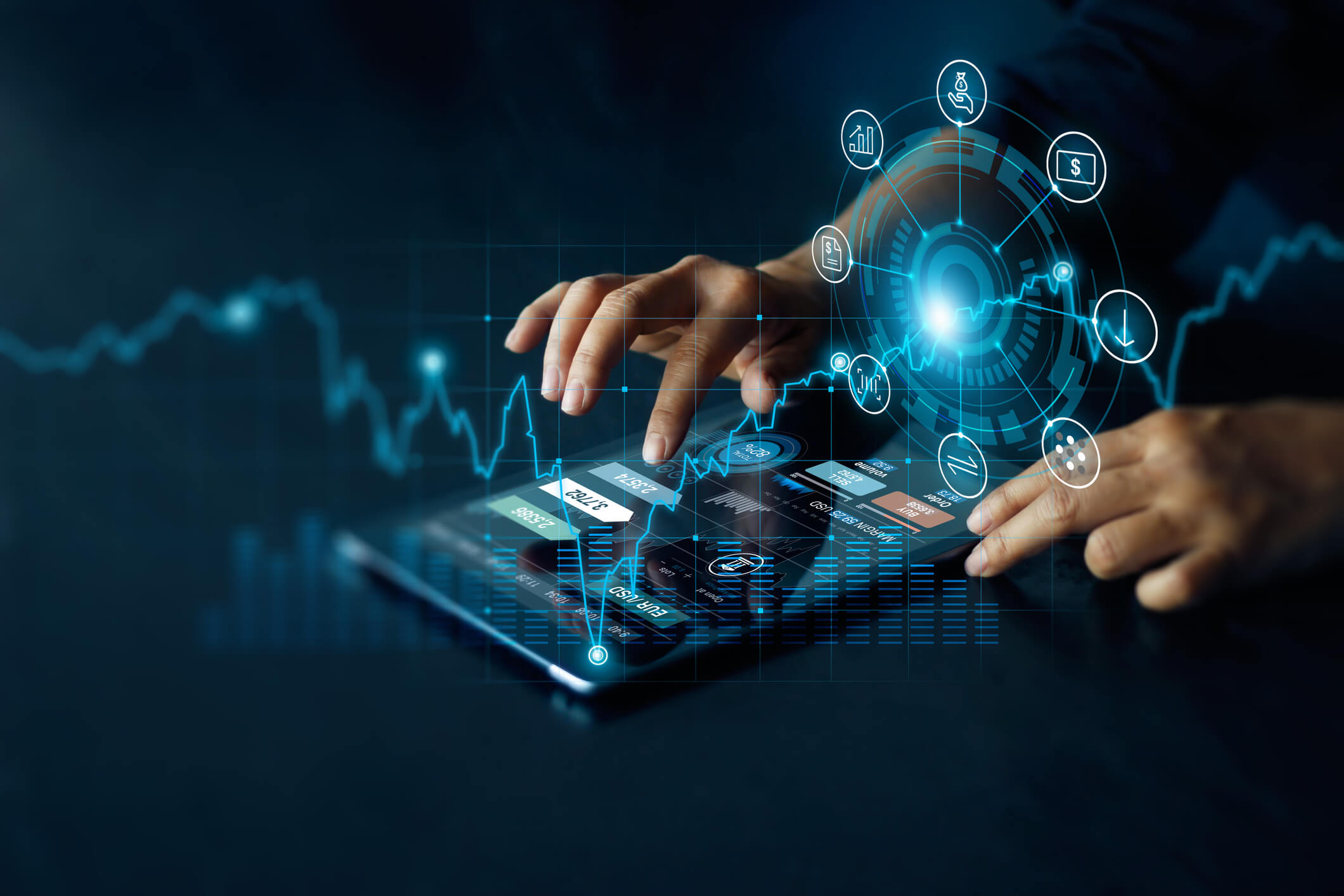 Digital Technologies Info - Complete Controller