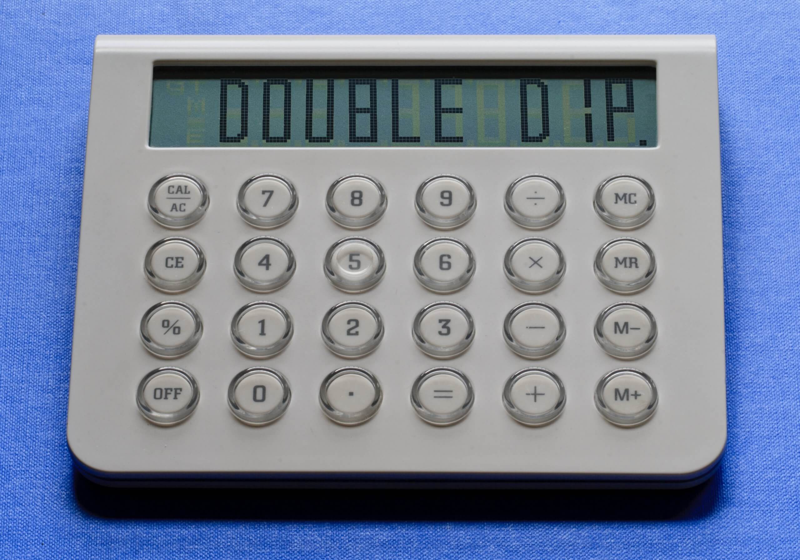 Double-Dip Recession - Complete Controller