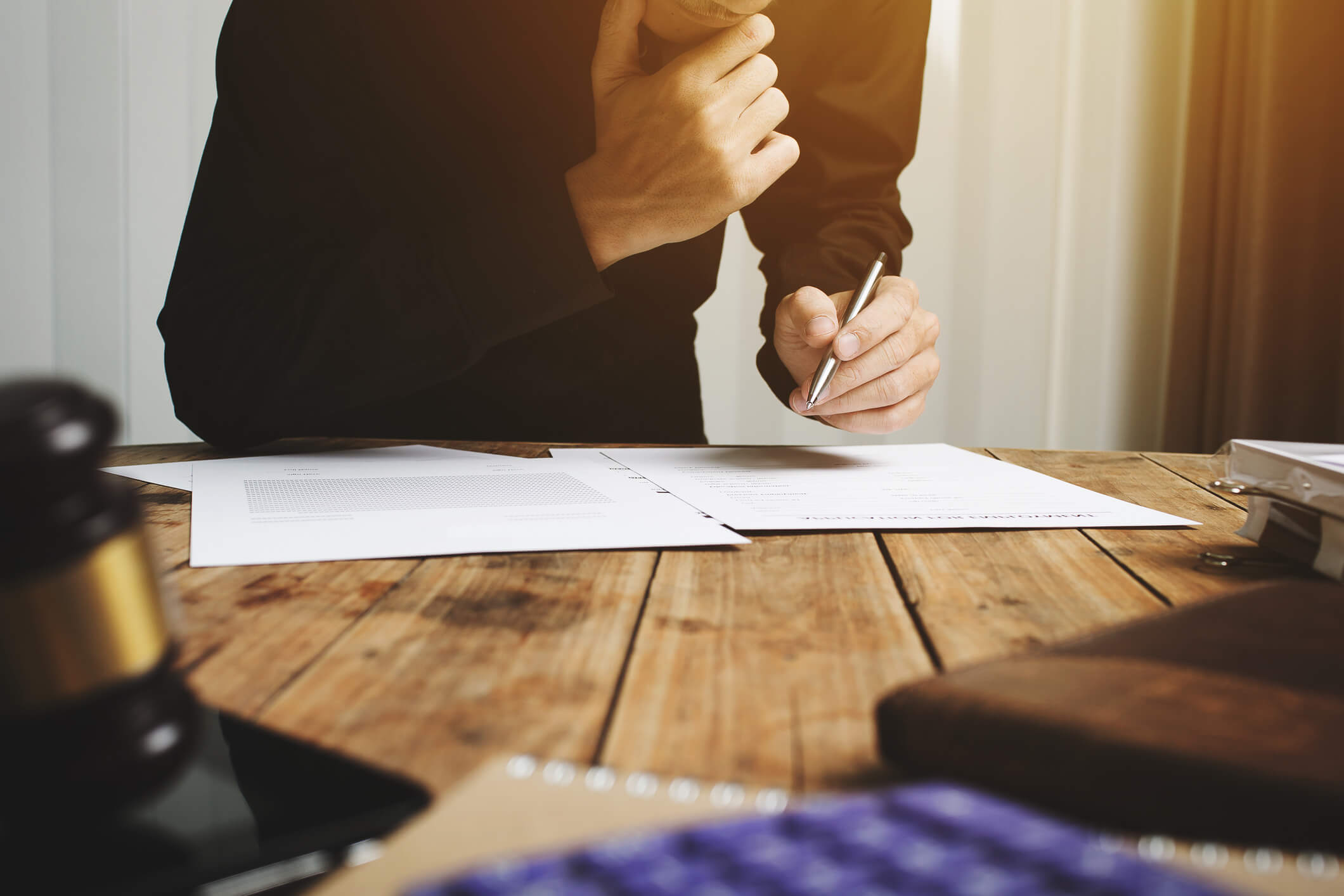 Drafting Business Contracts - Complete Controller