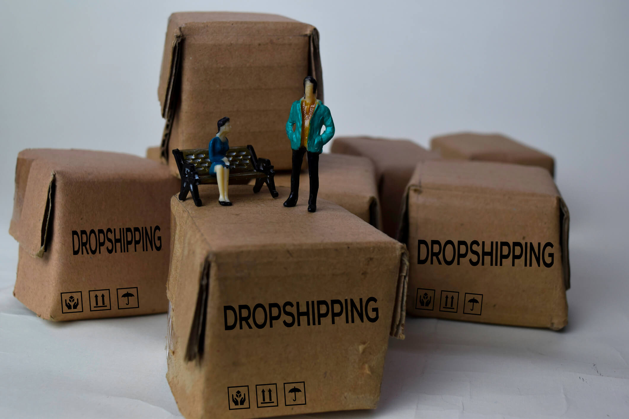 Drop Shipping - Complete Controller