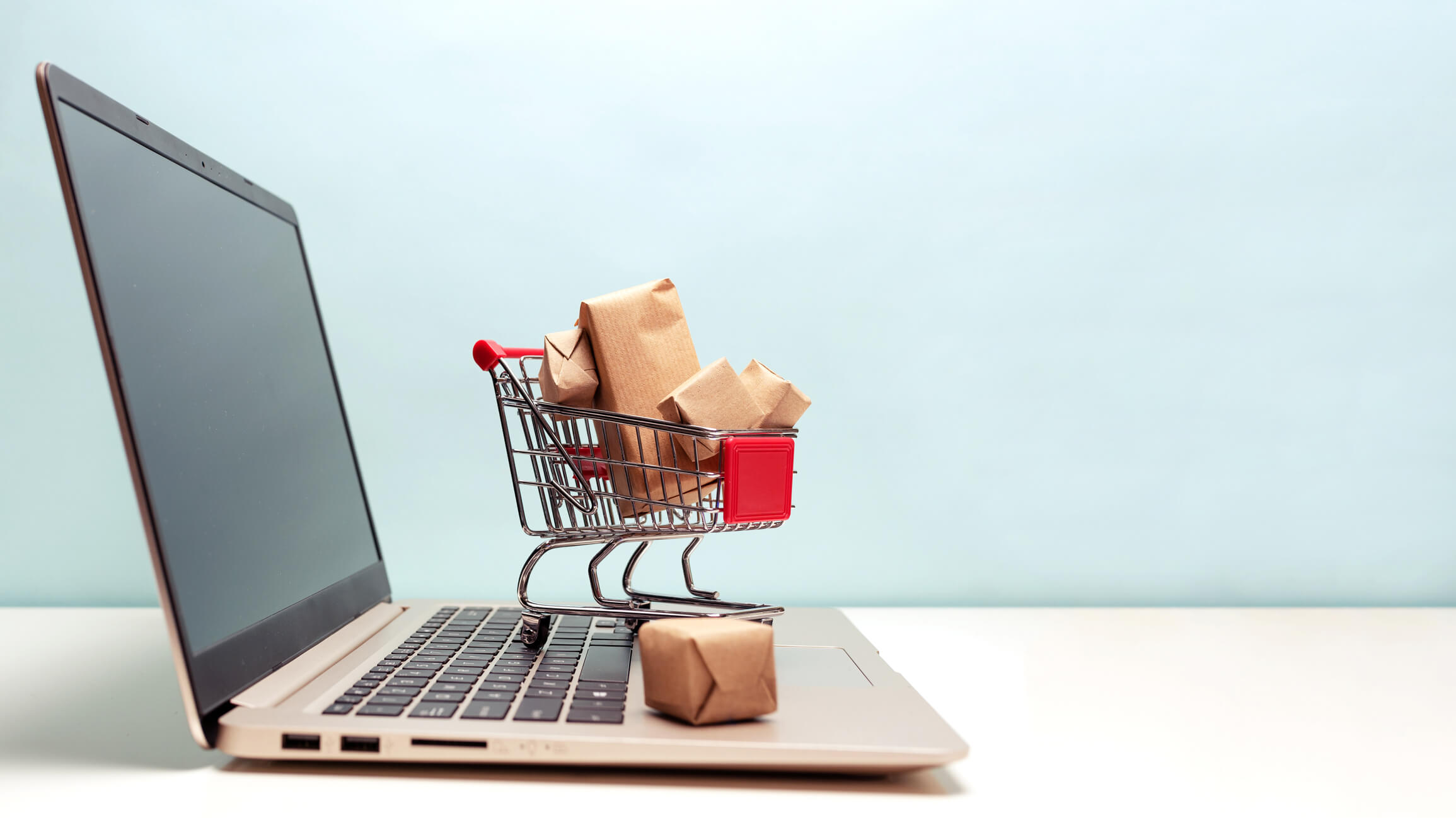 How is The E-Commerce Industry Affecting The World?