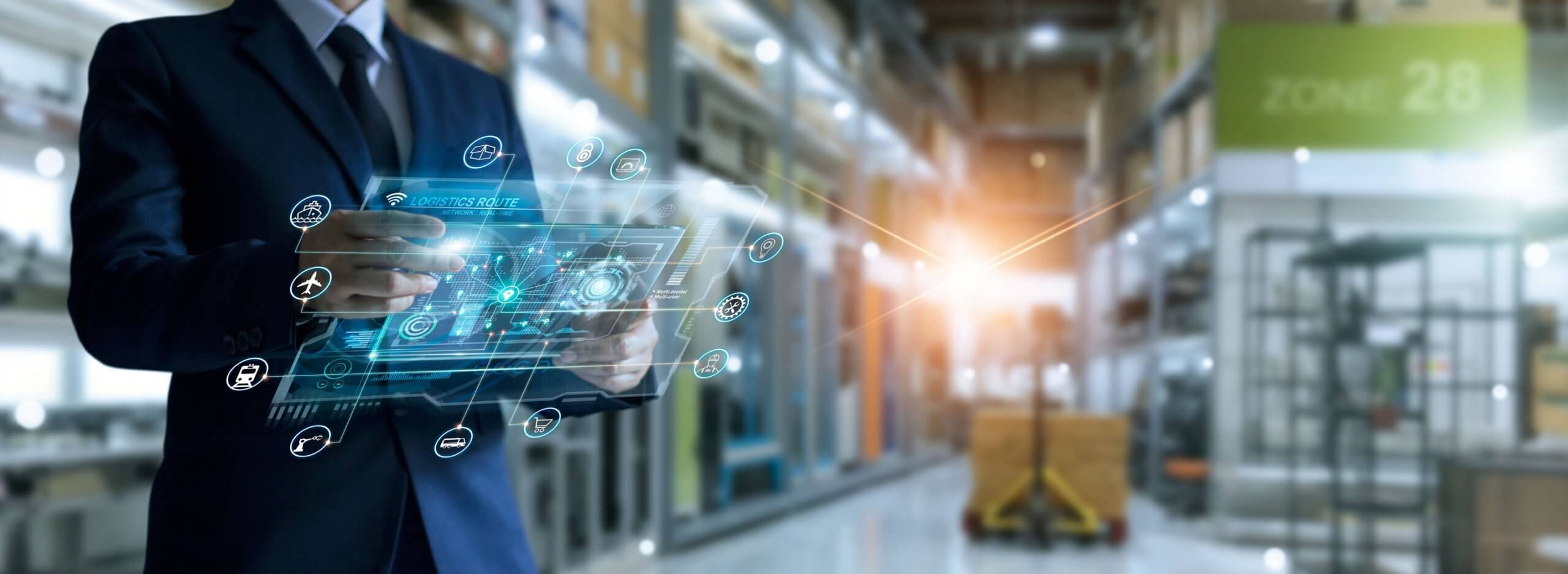E-commerce Boosts Manufacturing- Complete Controller
