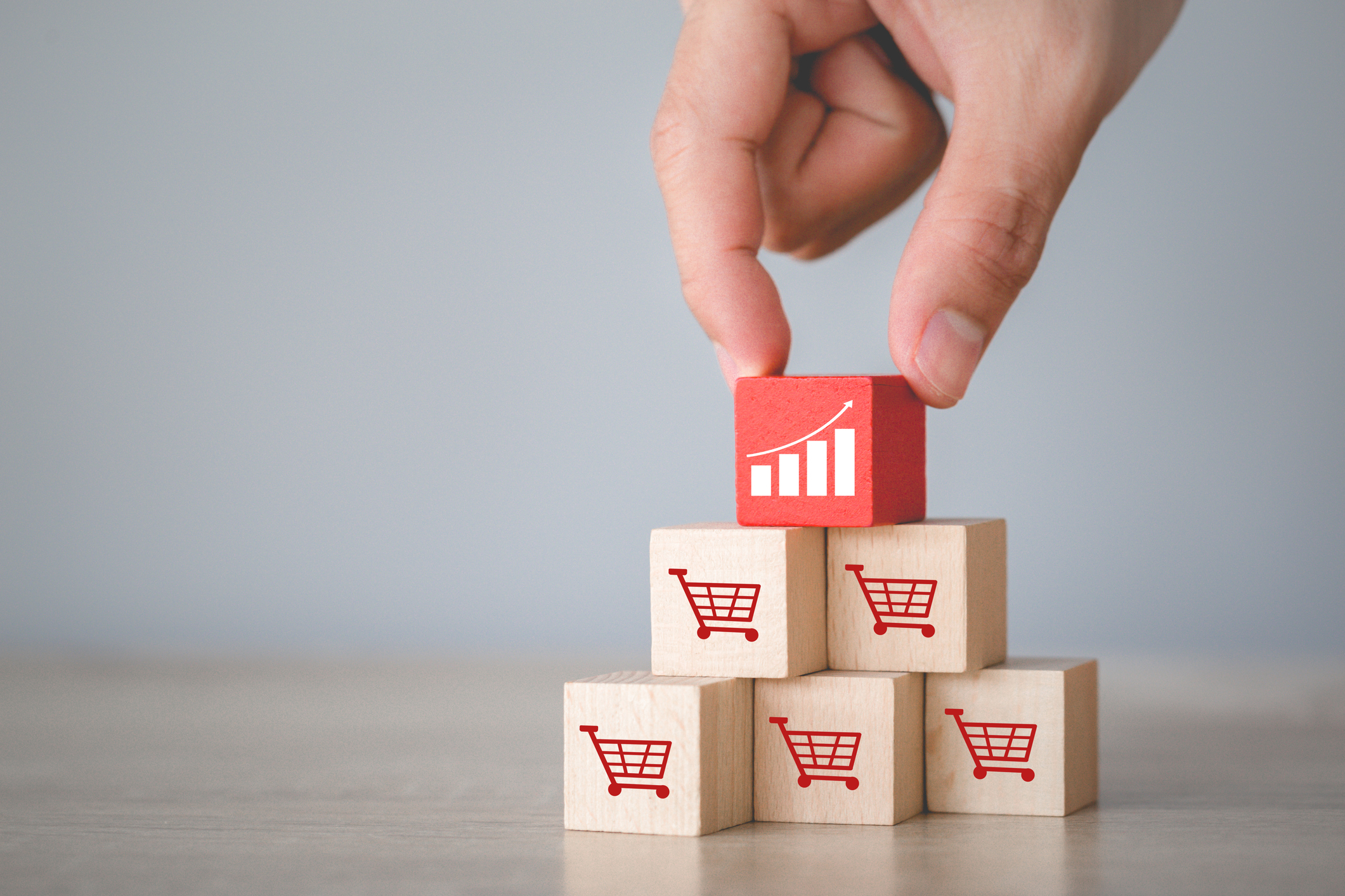 E-commerce Growth Strategies- Complete Controller