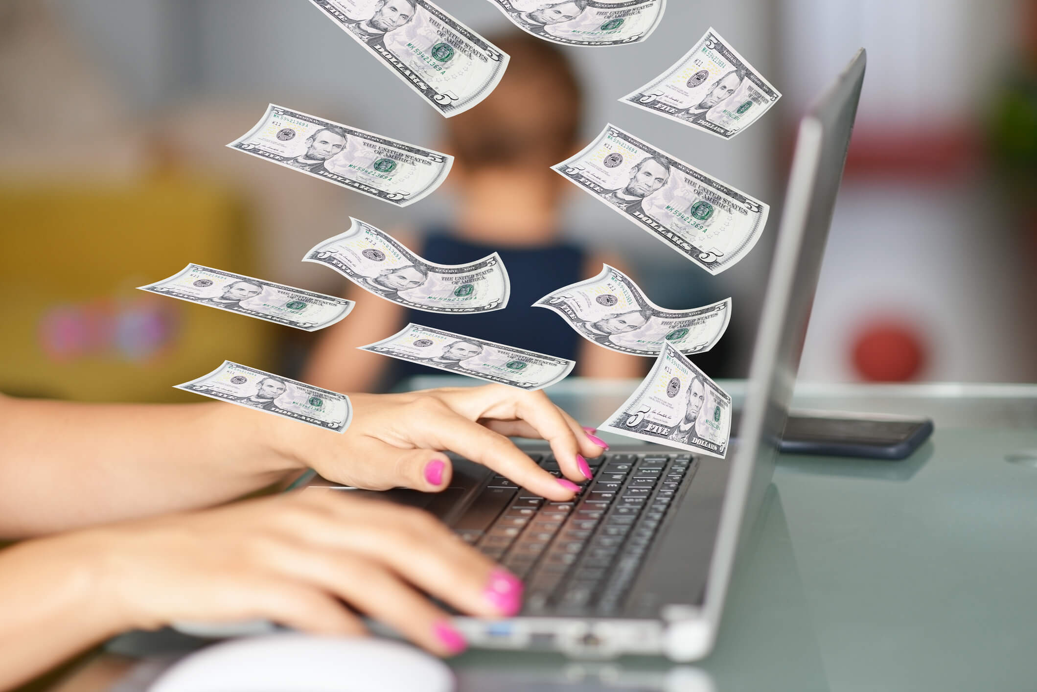 How to Earn Passive Income from your Blog in 2021 - SpotCRM
