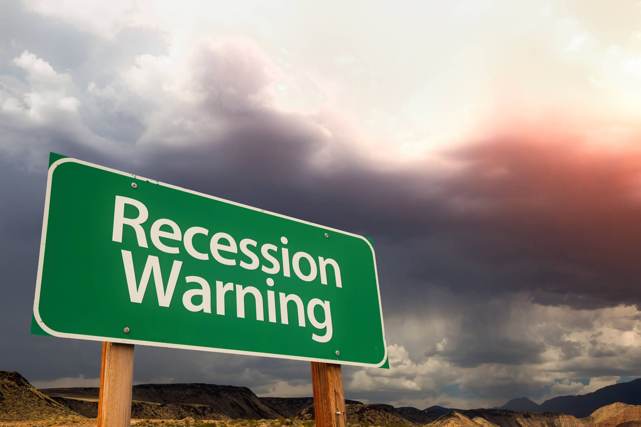 Economic Recession Details - Complete Controller