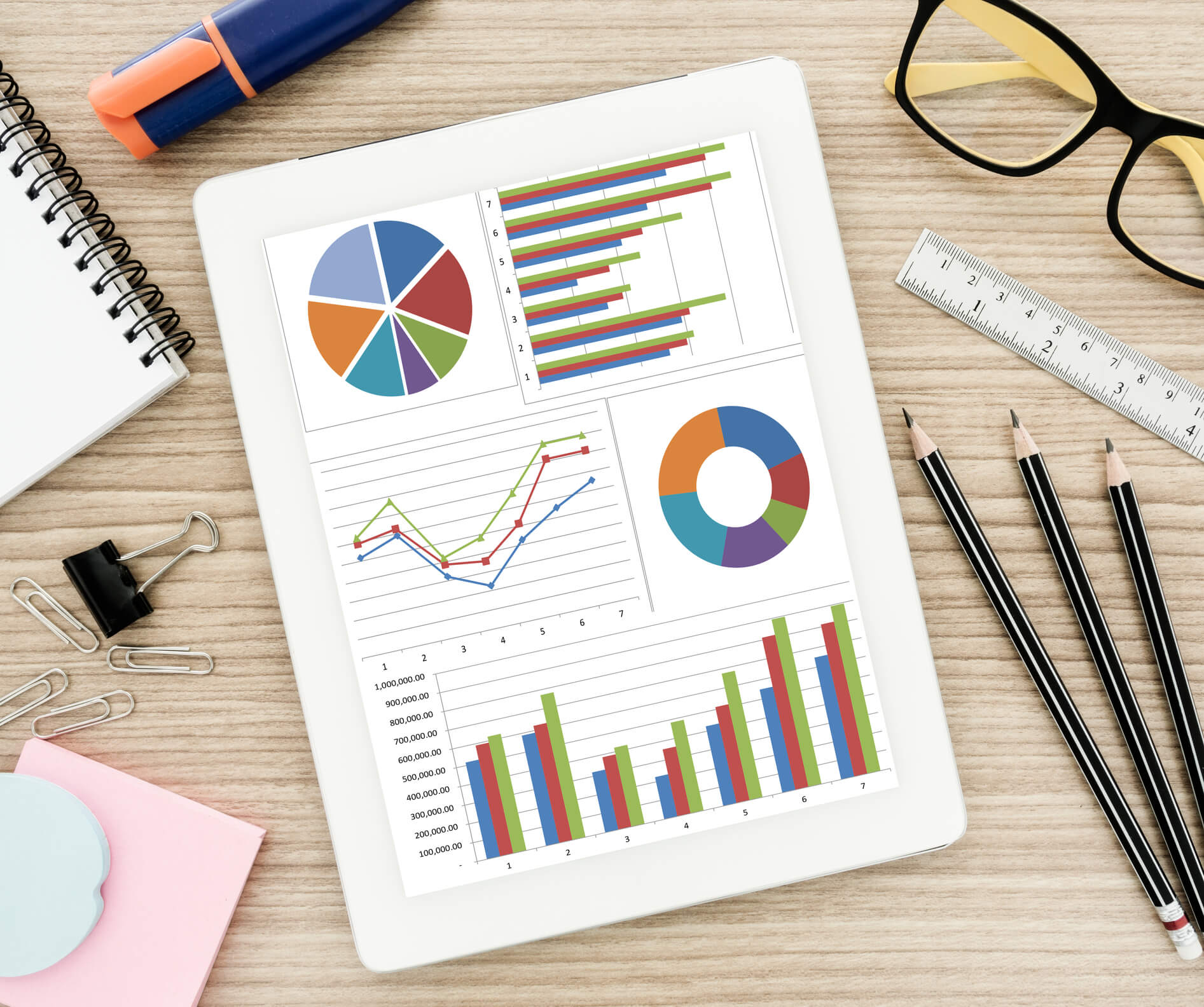 Effective Budgeting - Complete Controller