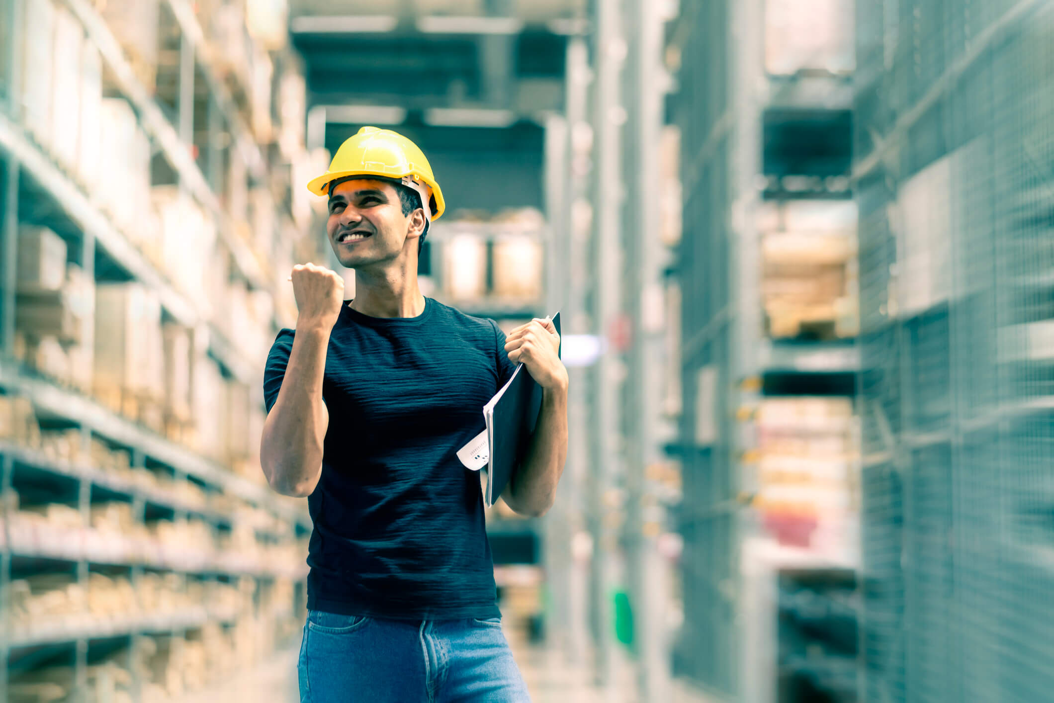 Effective Supply Chain Details - Complete Controller