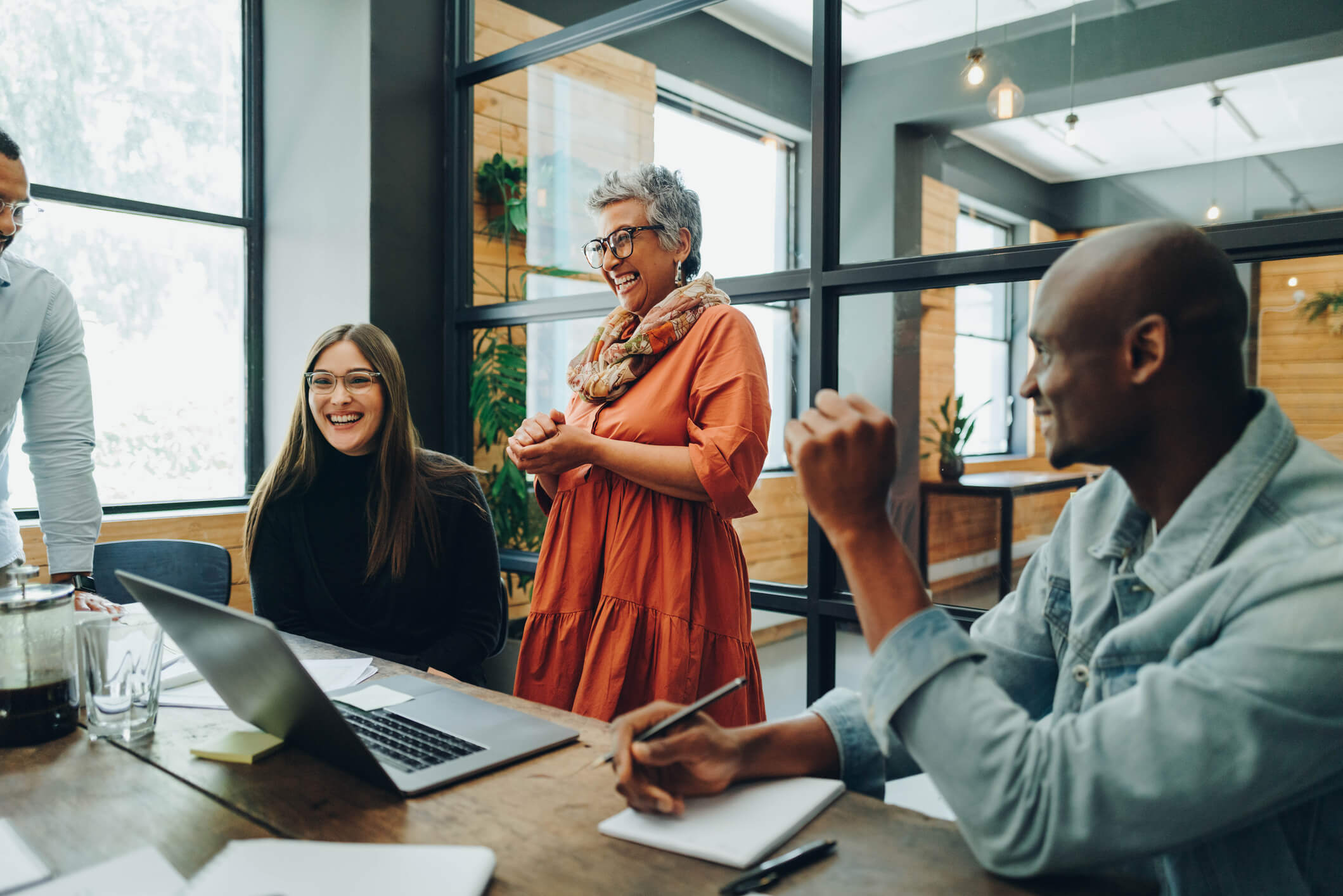 Efficient Environment Helps Employees - Complete Controller