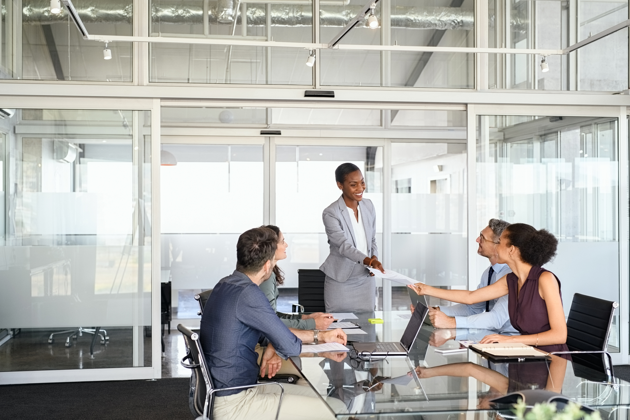 Efficient HR Management Steps- Complete Controller