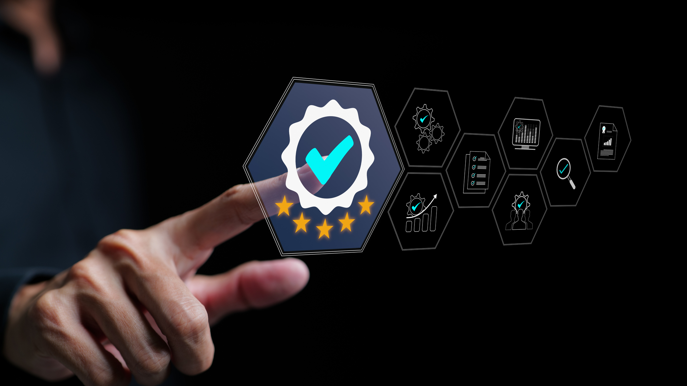 Elevate-Data-Quality-Complete-Controller