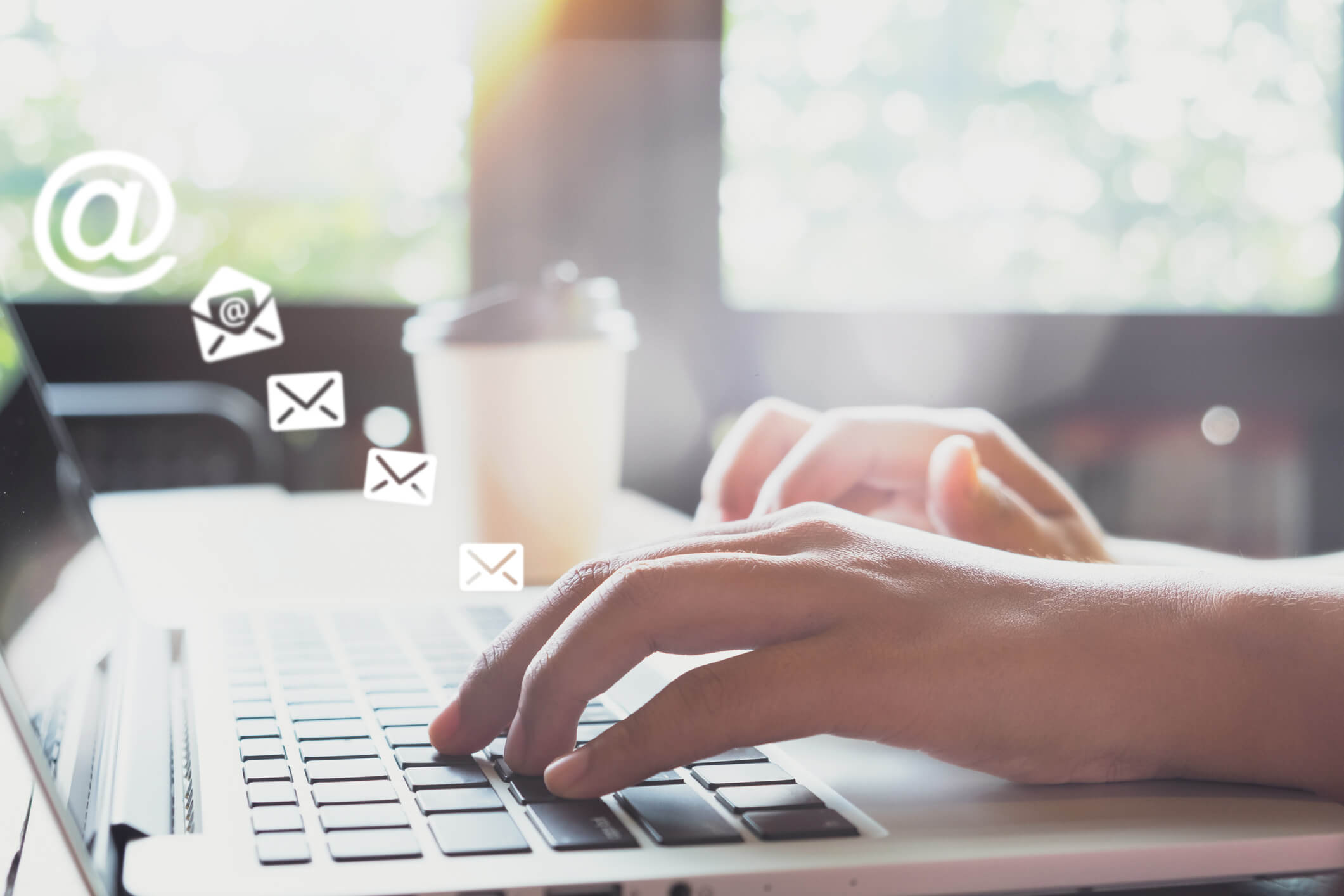 Email Marketing Services - Complete Controller