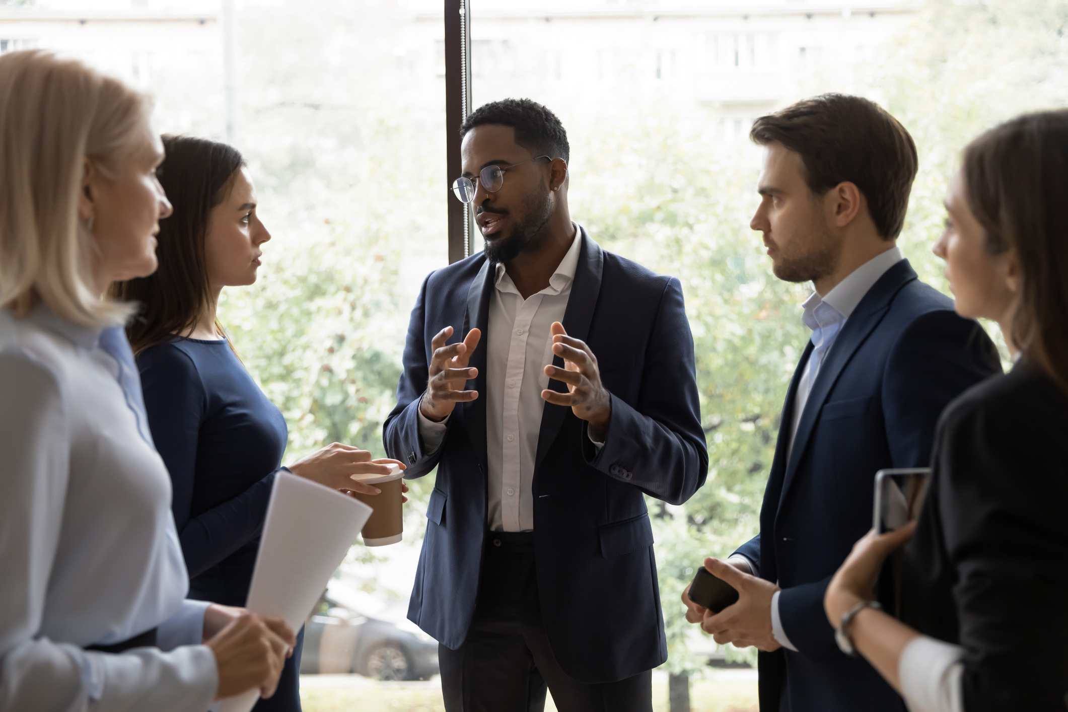 Employee Communication Key Strategies- Complete Controller.