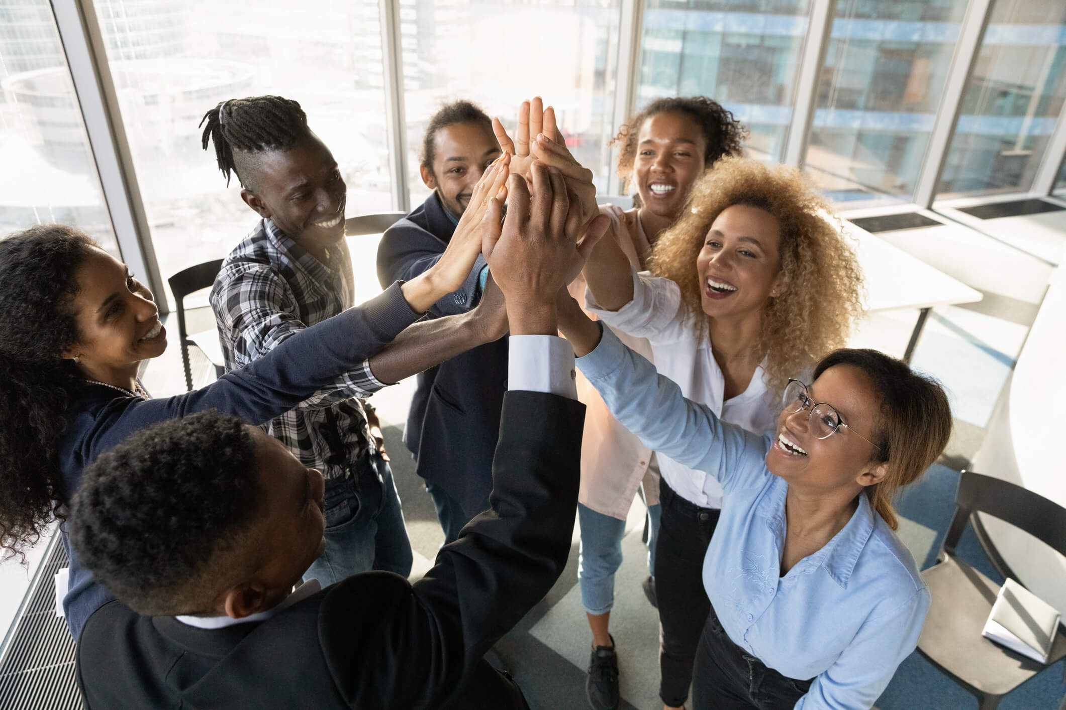 Employee Experience - Complete Controller