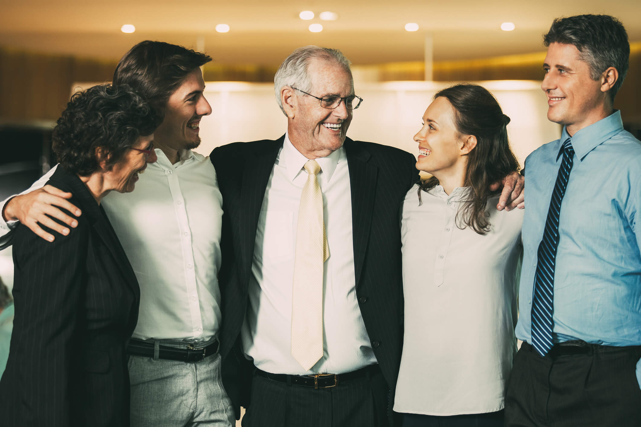 Employee Generational Differences - Complete Controller