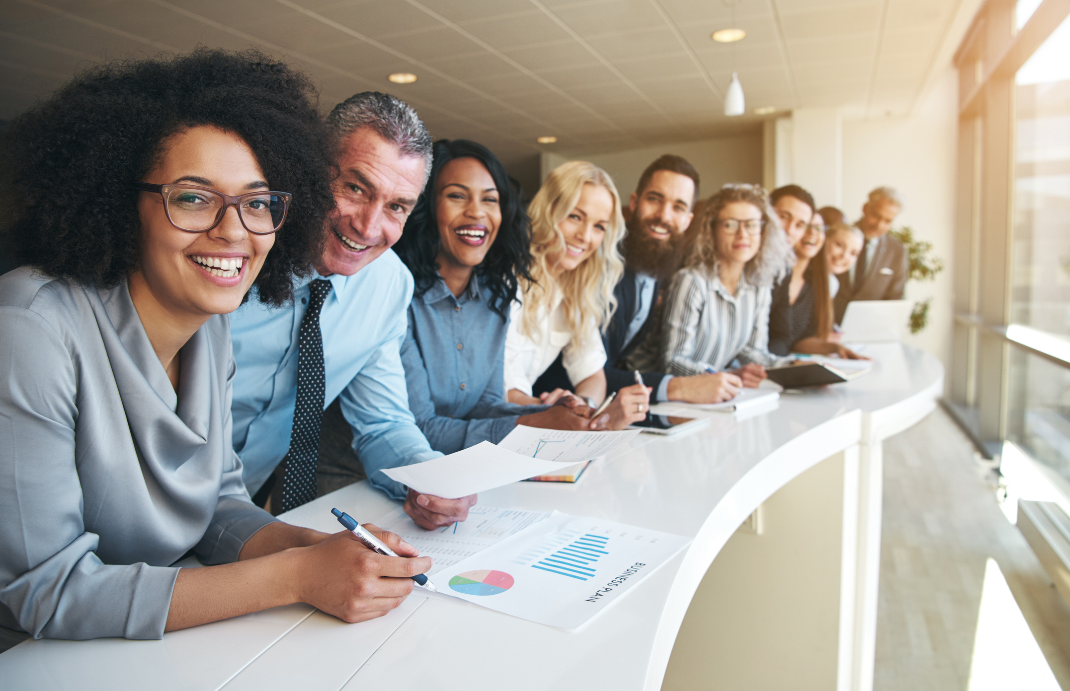 Employees - Complete Controller
