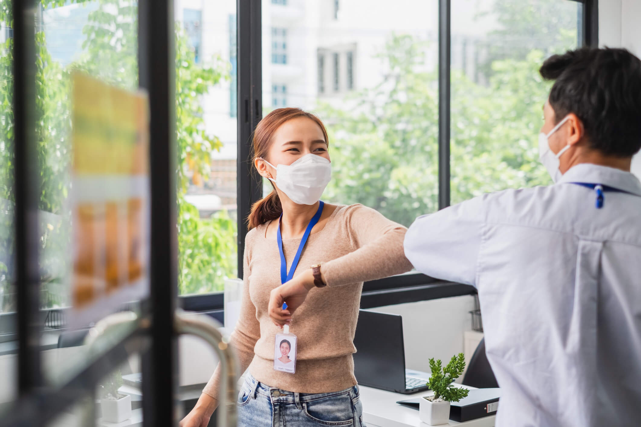 How to Manage Your Employees in Pandemic