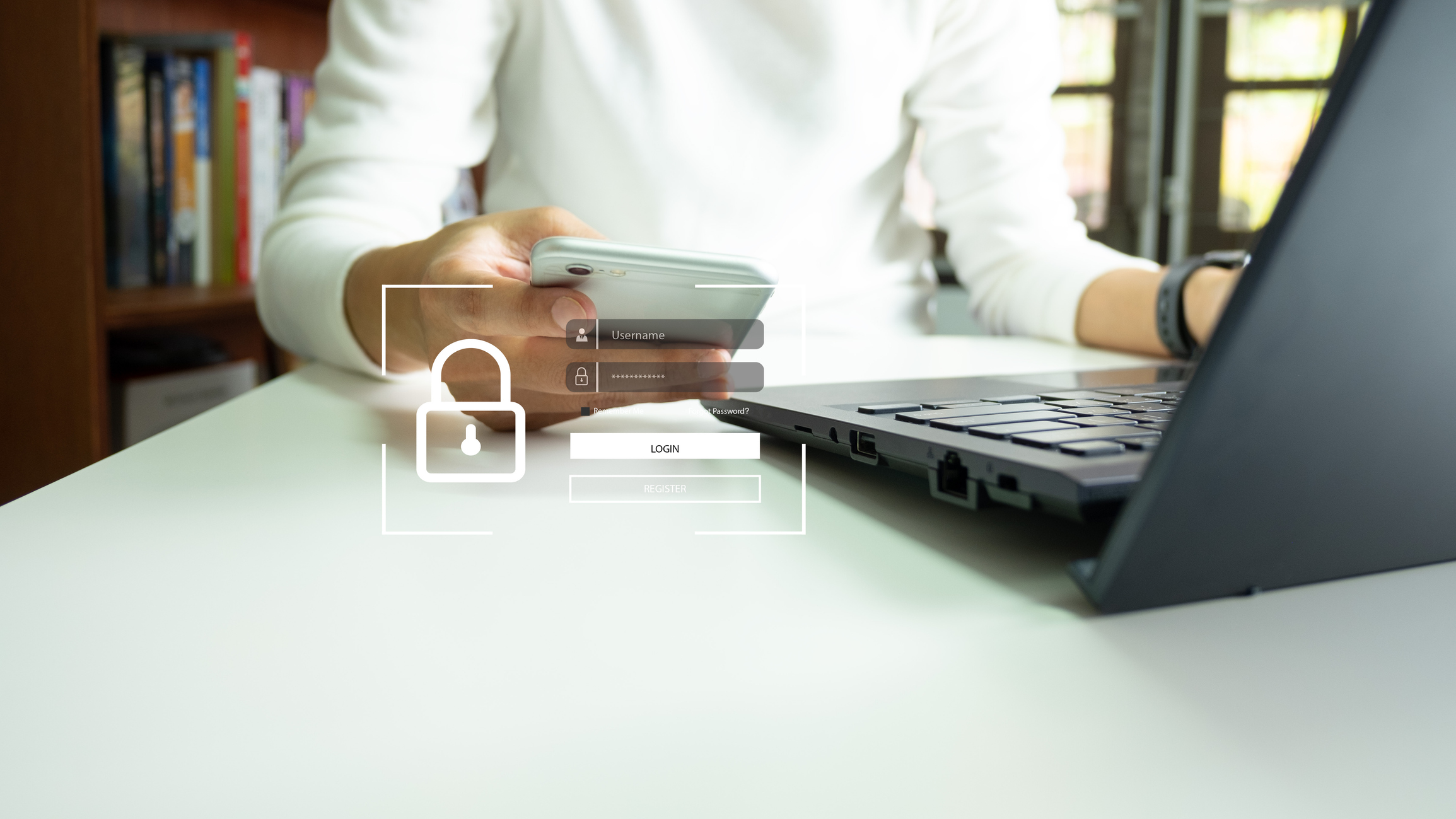 Enhancing-Remote-Work-Security-Complete-Controller