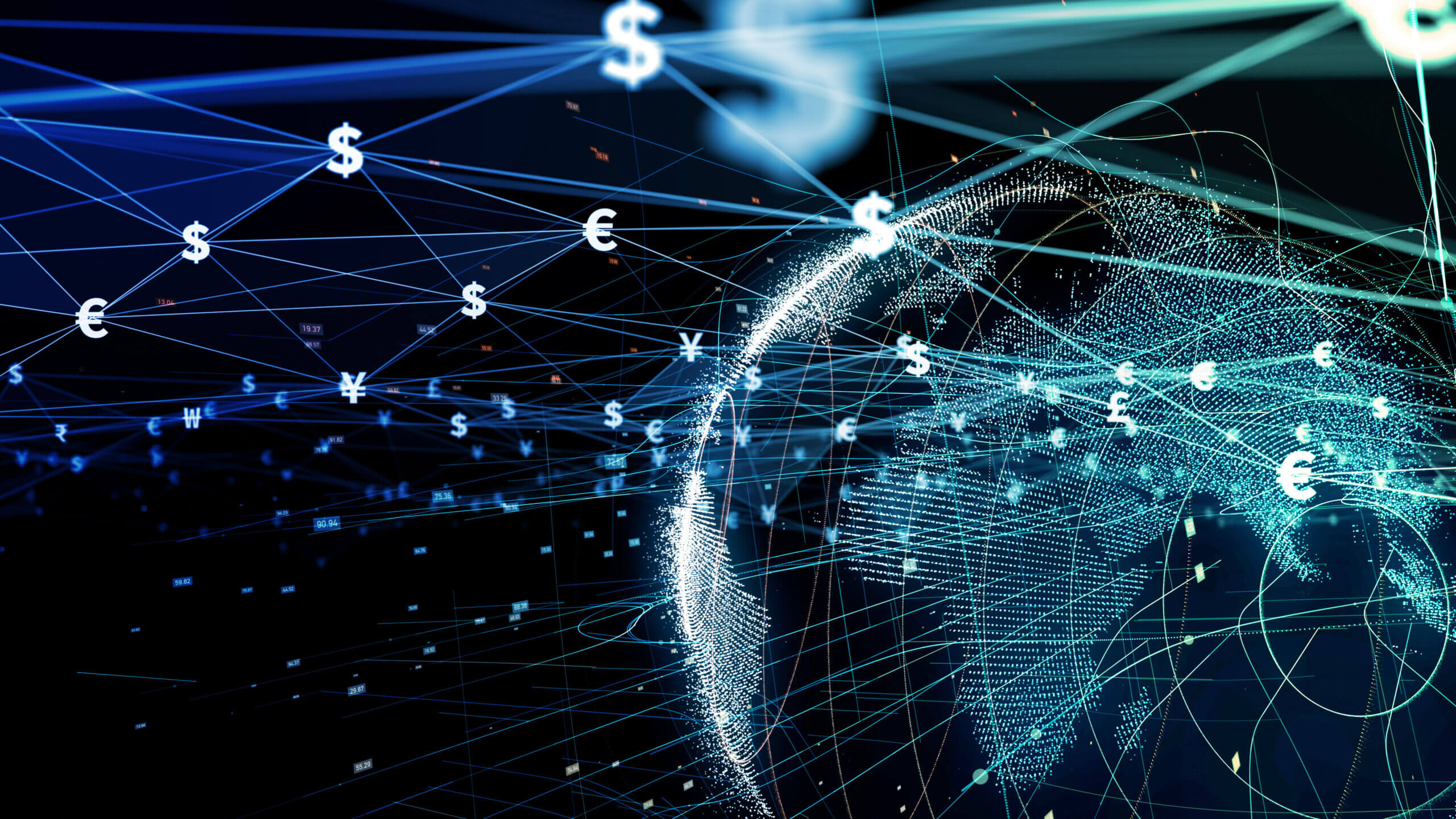 Enter the Investment Universe - Complete Controller