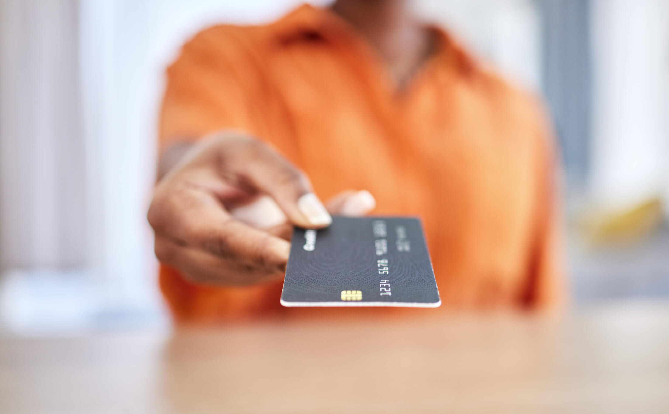 Entrepreneur Personal Debt Danger - Complete Controller