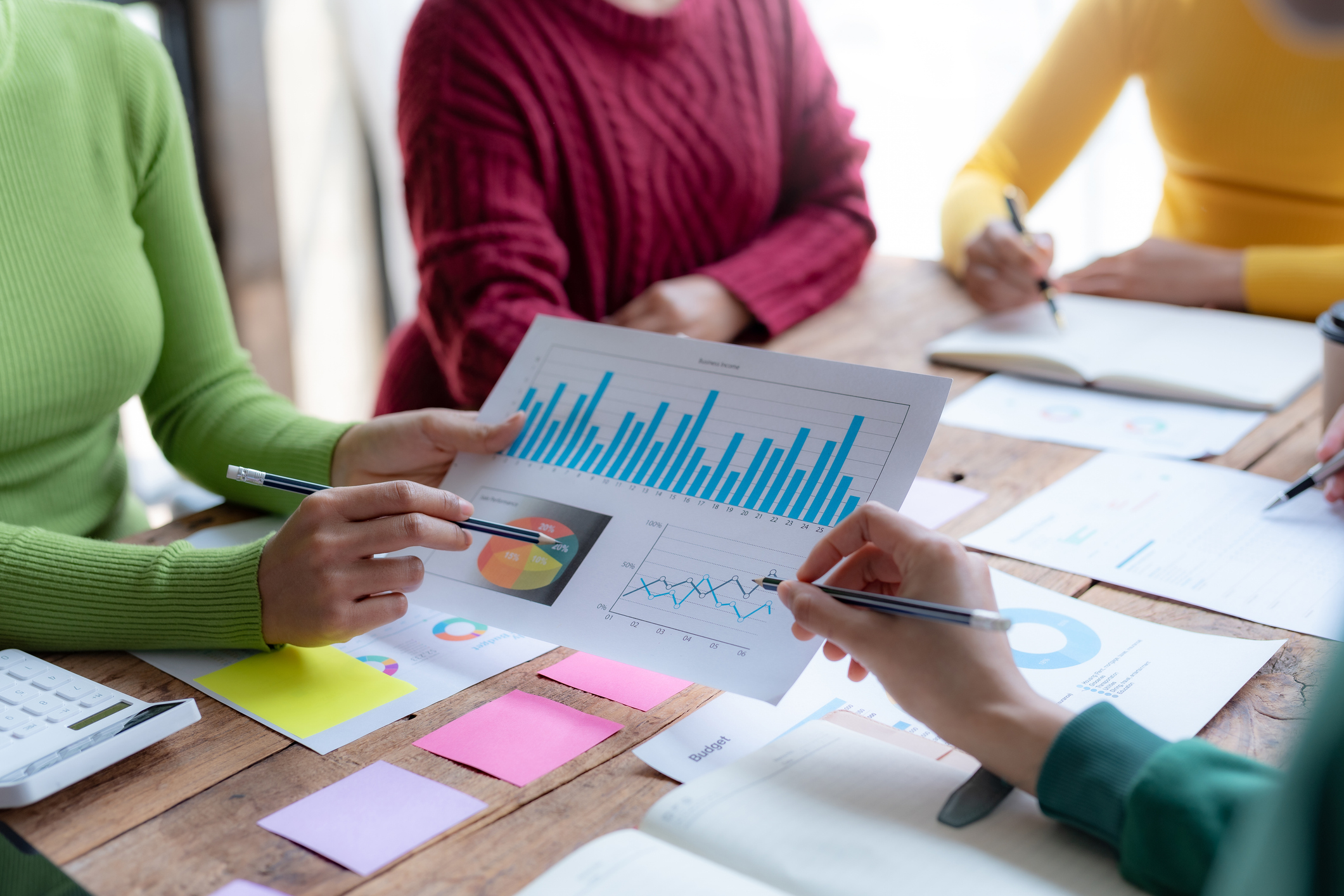 Entrepreneurial Finance Tips- Complete Controller