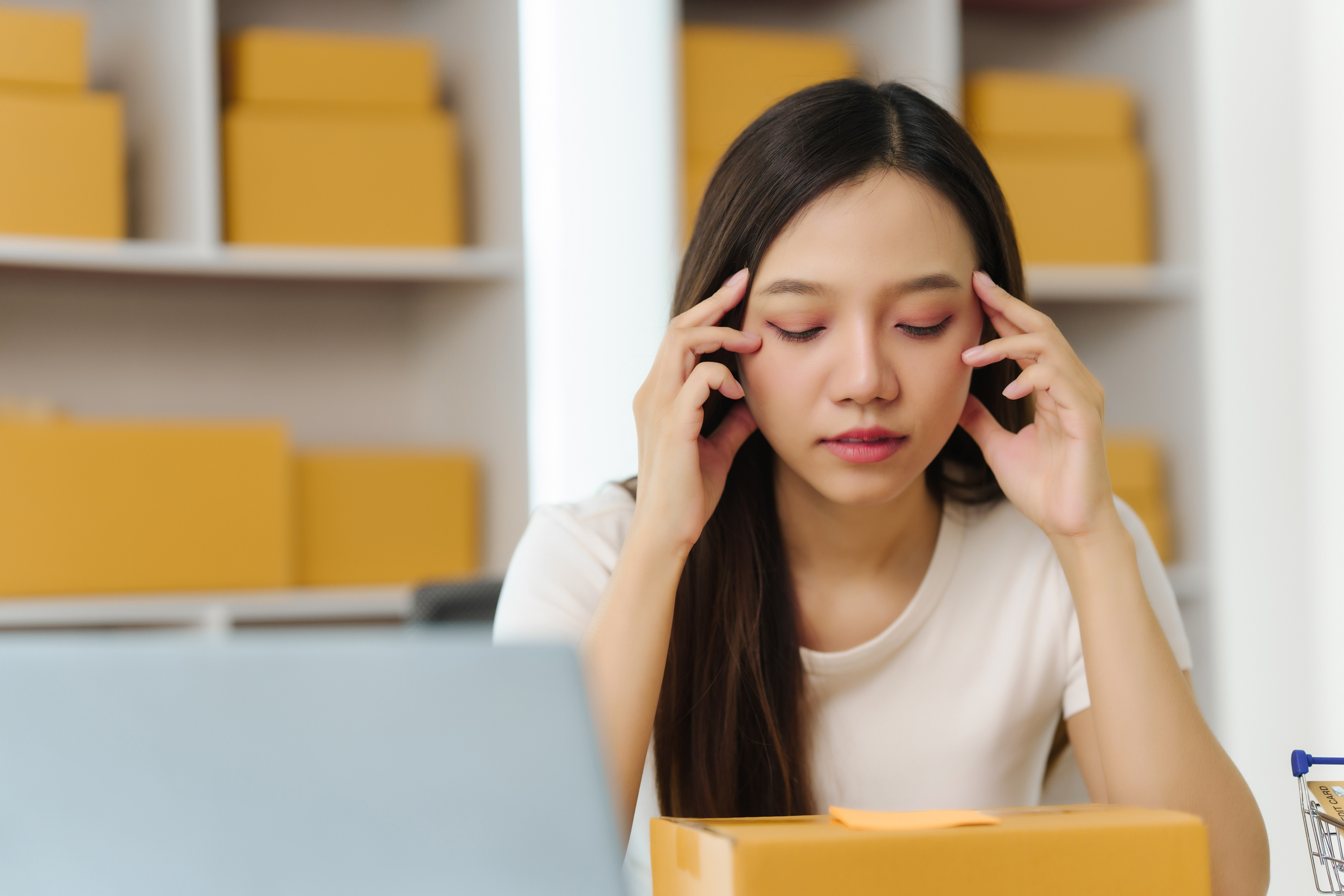 Entrepreneur's Marketing Traps Beware- Complete Controller