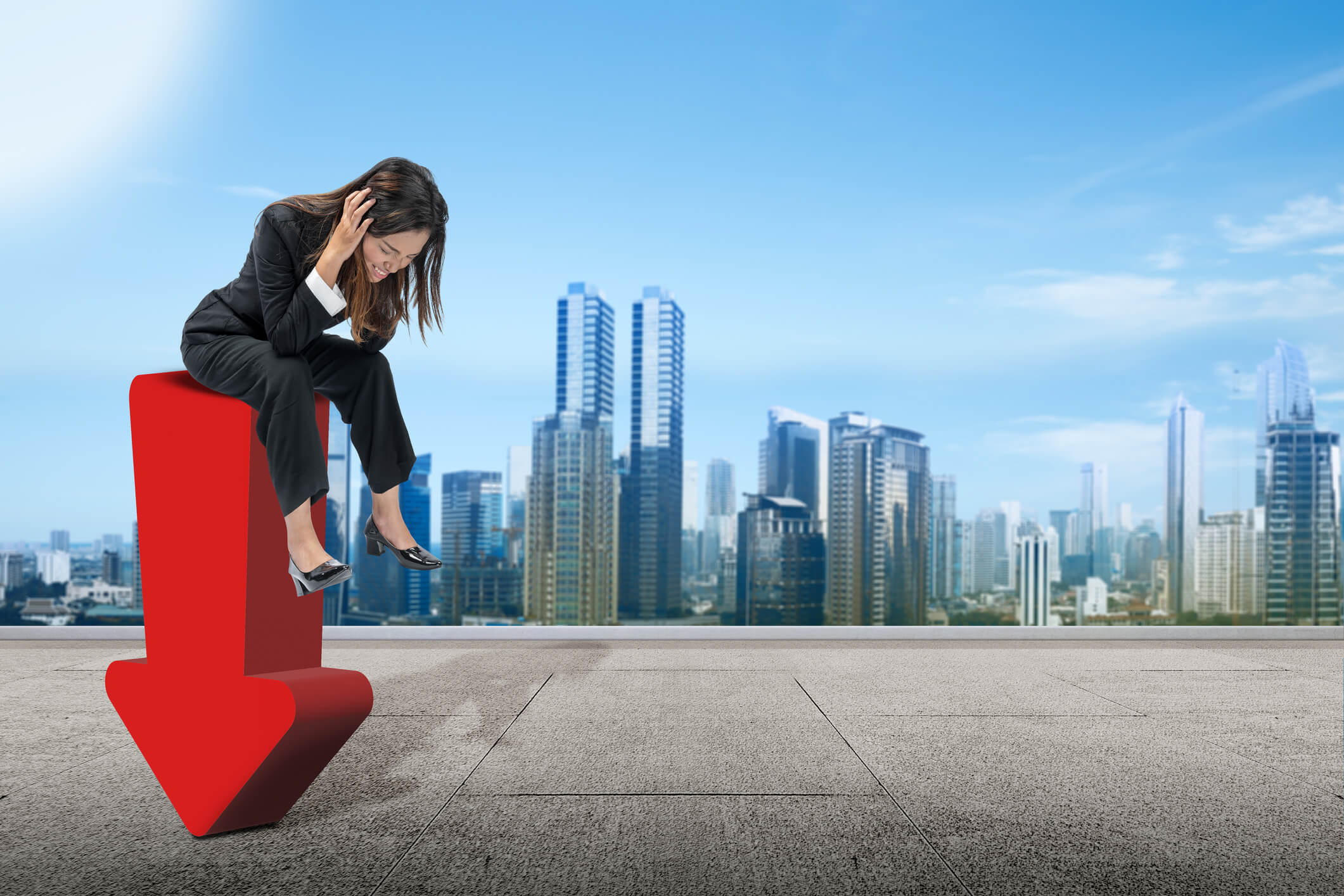 Errors Slowing Your Business Growth - Complete Controller