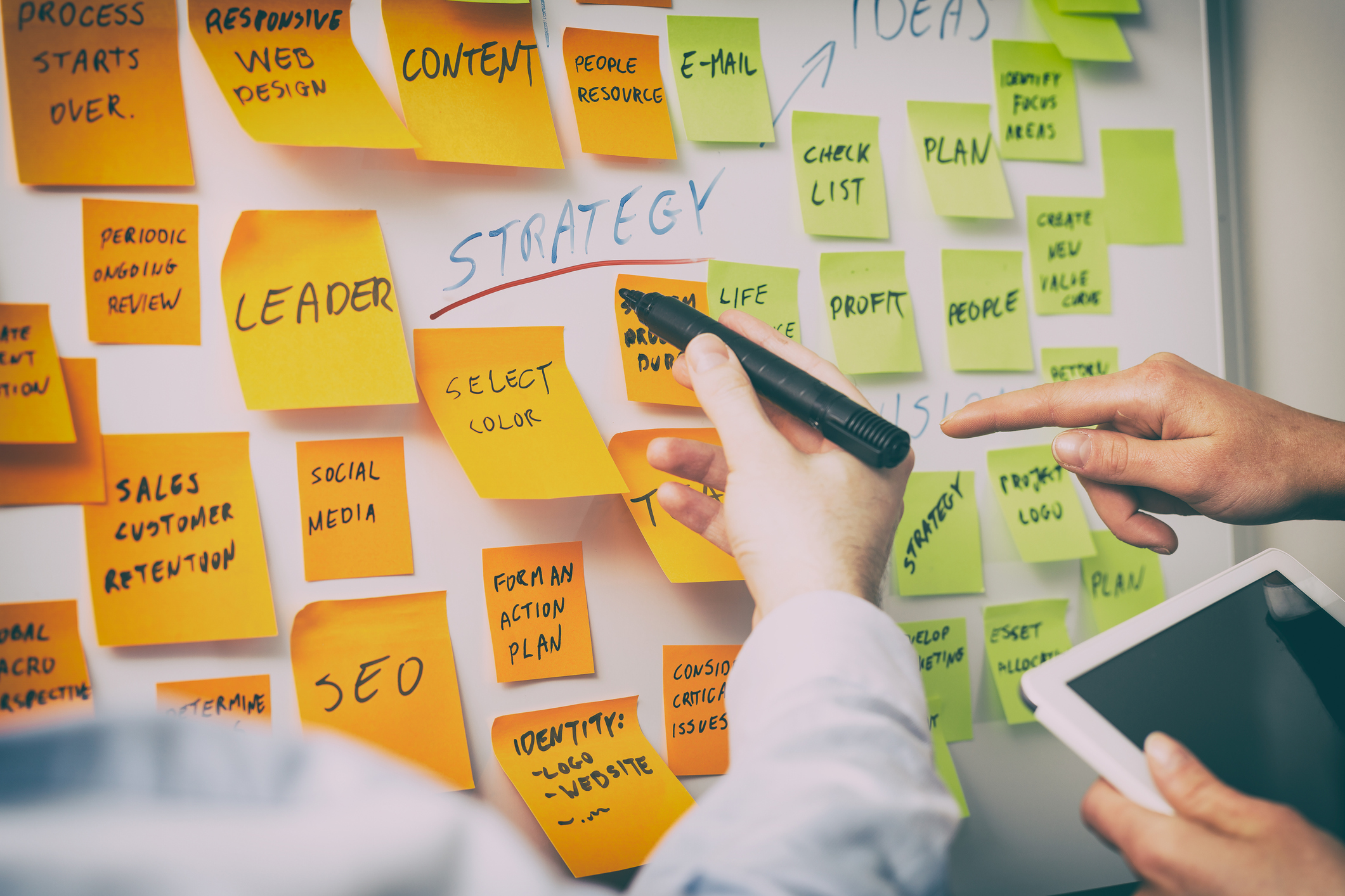 Essential Elements of a Marketing Plan- Complete Controller