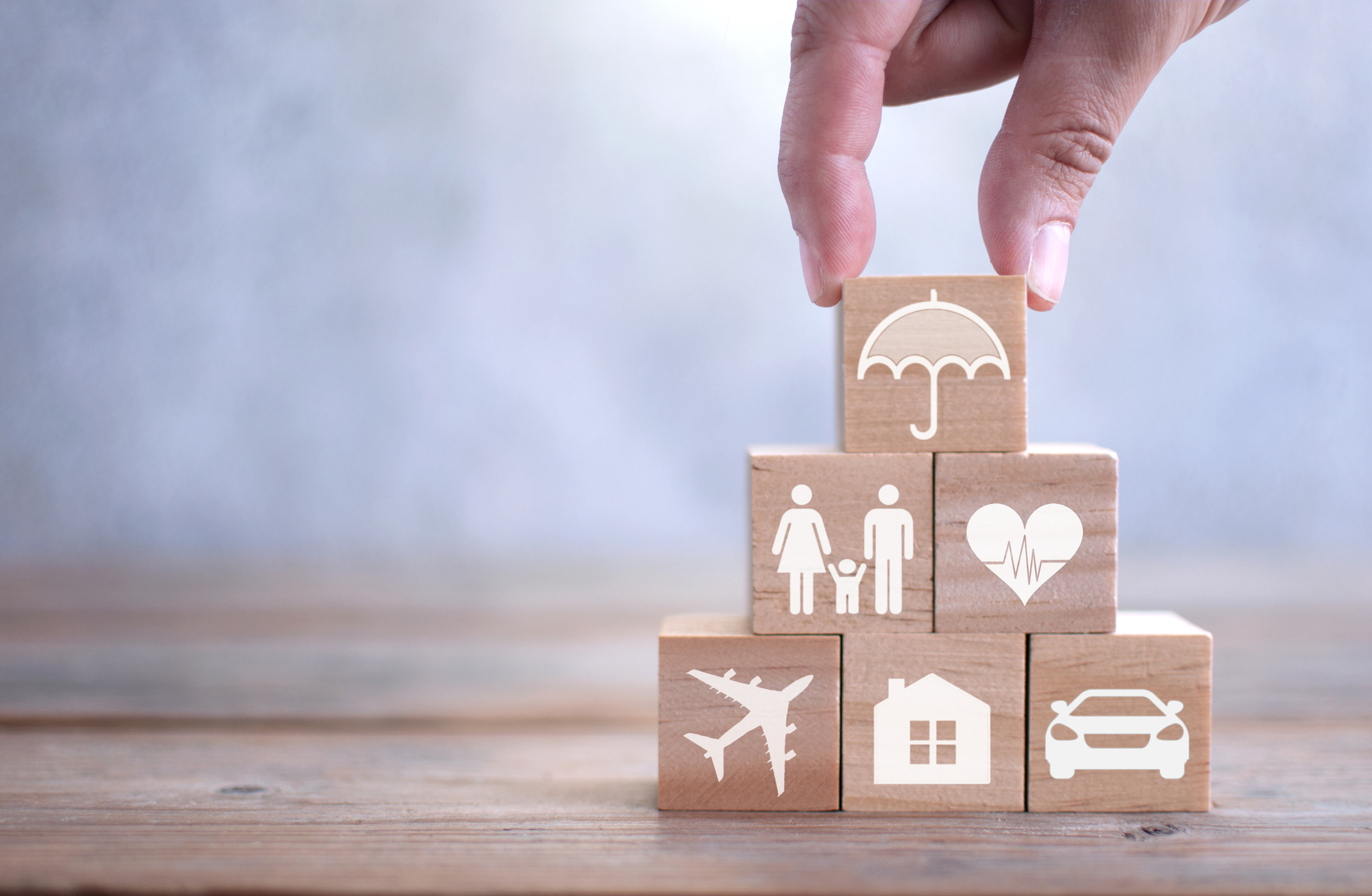 Essential Insurances Secure Future- Complete Controller