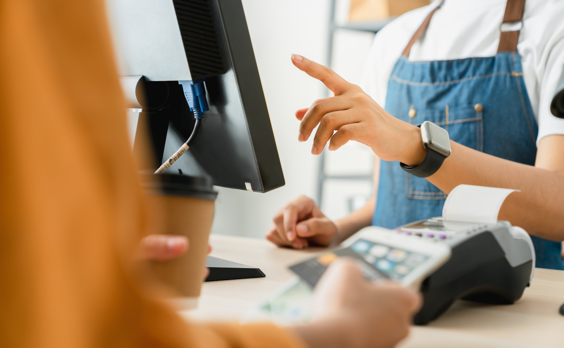 Essential Retail Accounting Software- Complete Controller
