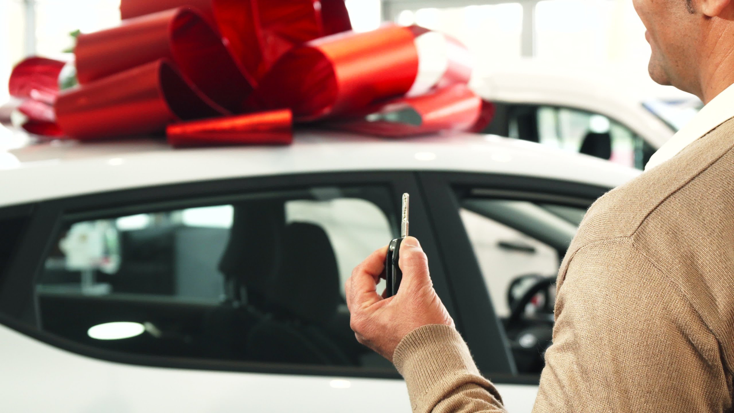 Essential Tips for Buying A New Car