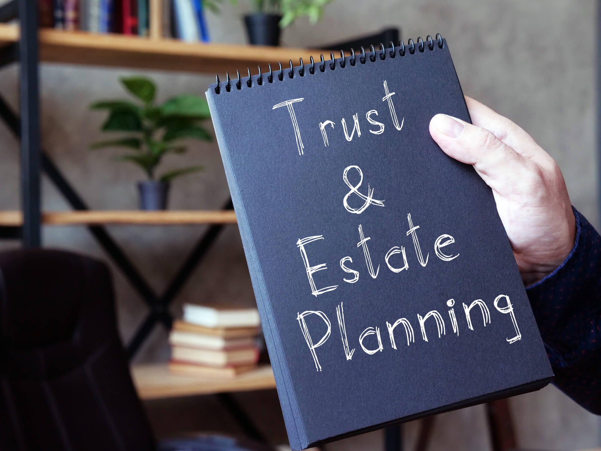 Estate Planning - Complete Controller