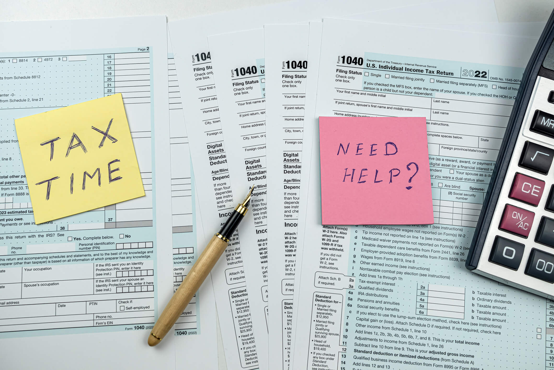 Everything to Know About Taxes - Complete Controller
