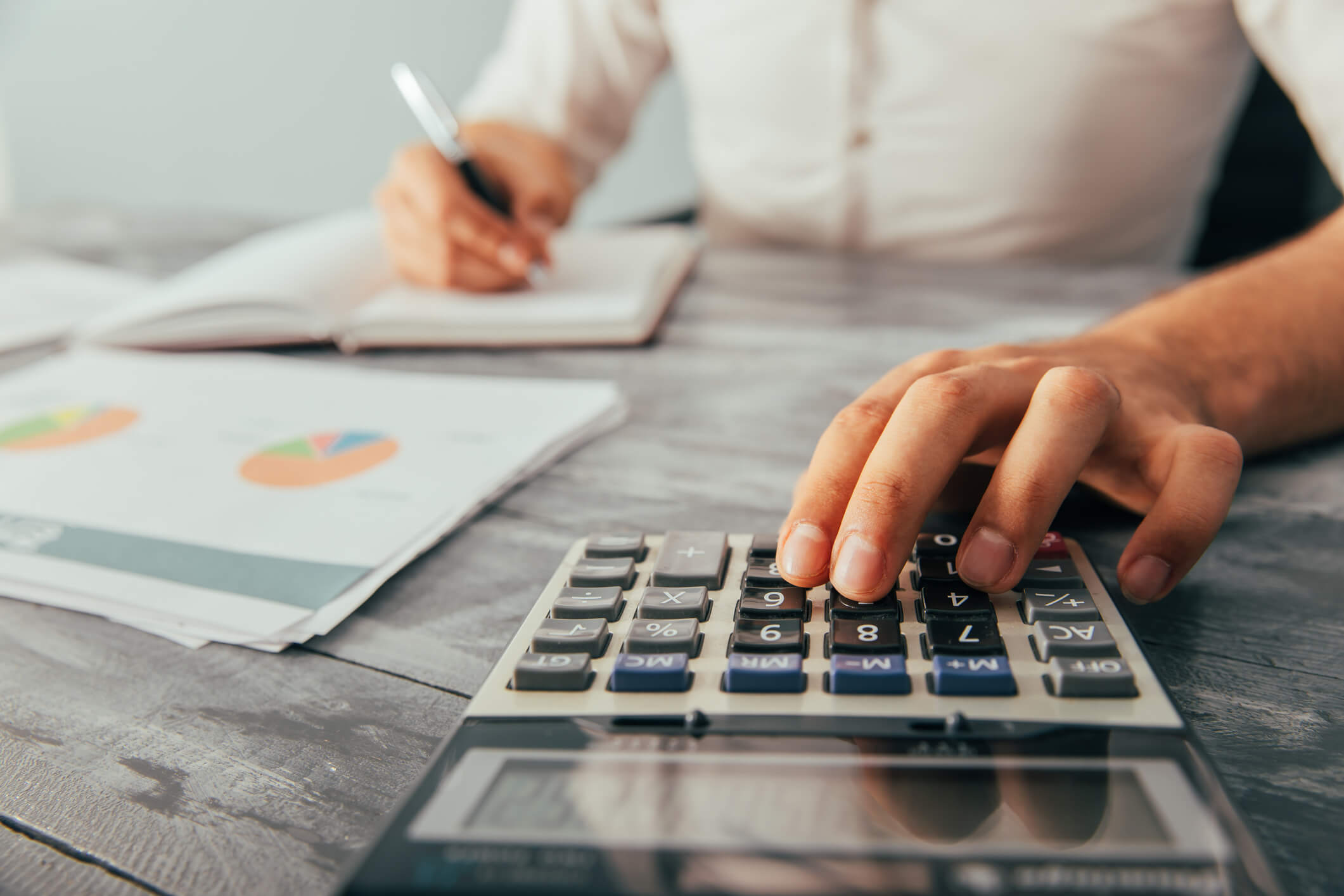 Expense Management Tips - Complete Controller