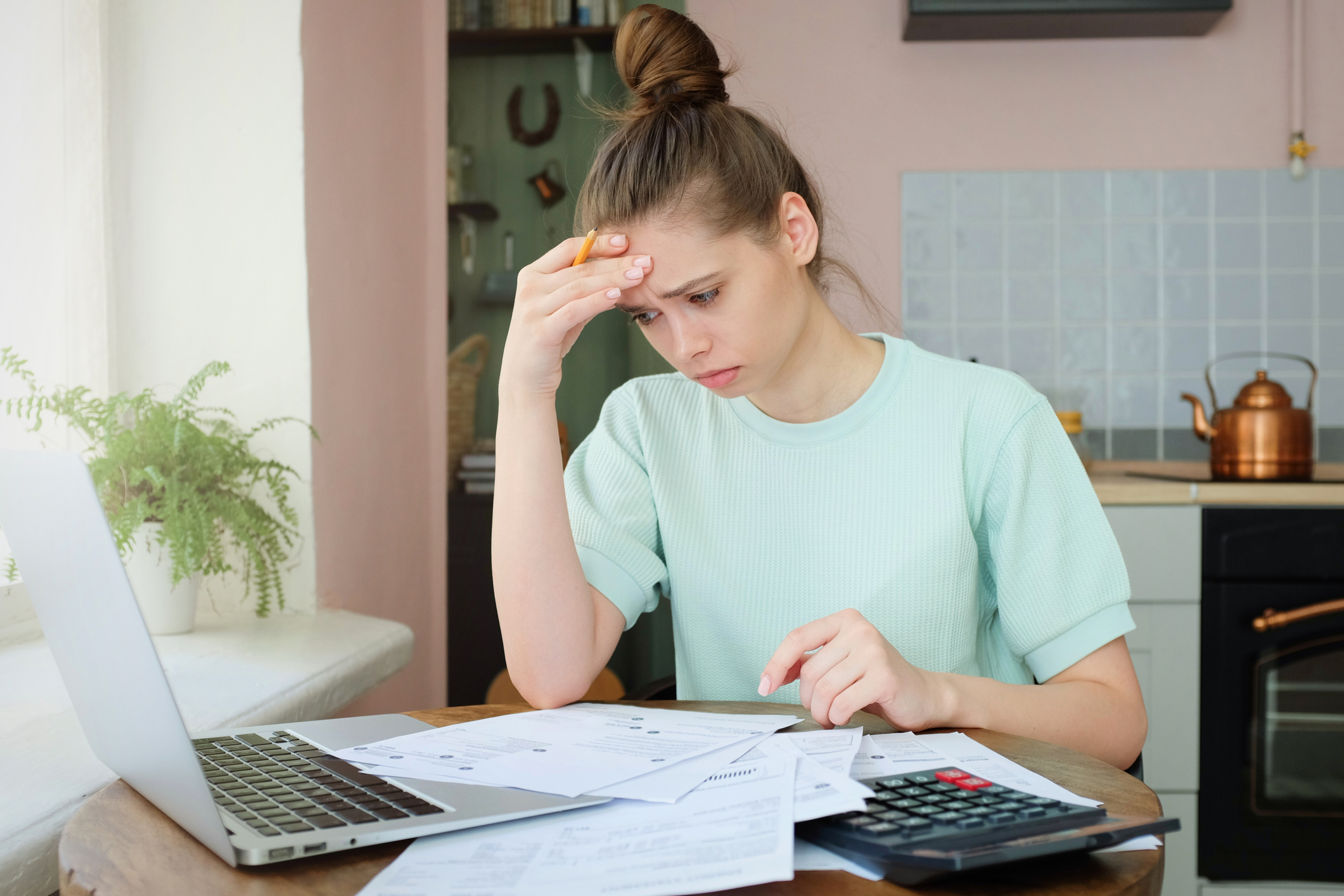 Expenses Affecting Your Finances - Complete Controller