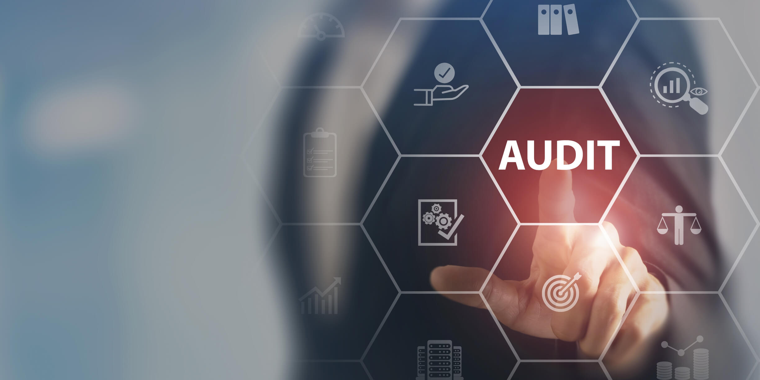 External Audit Corporate Success- Complete Controller