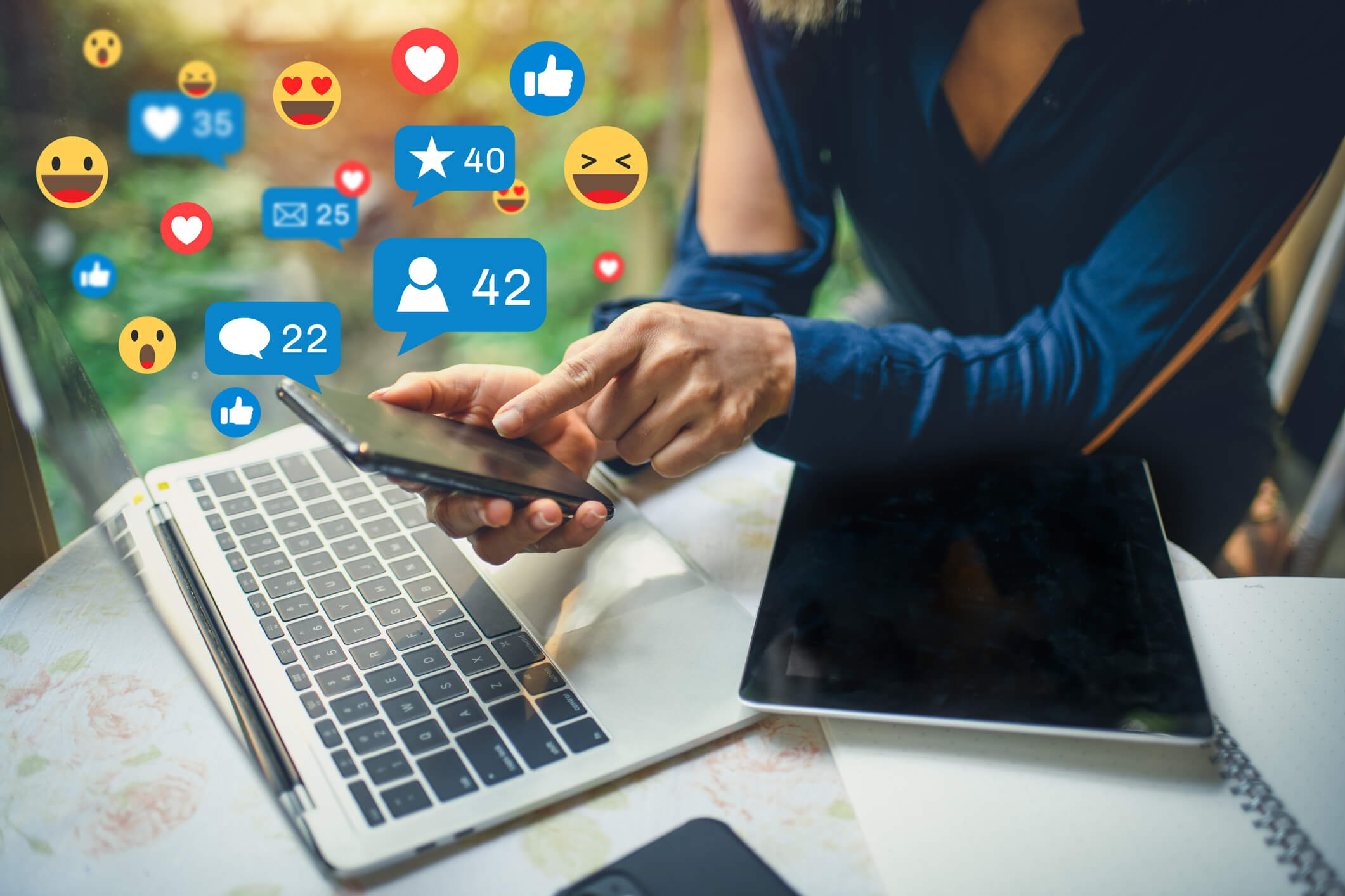 Facebook Advertising Tools - Complete Controller