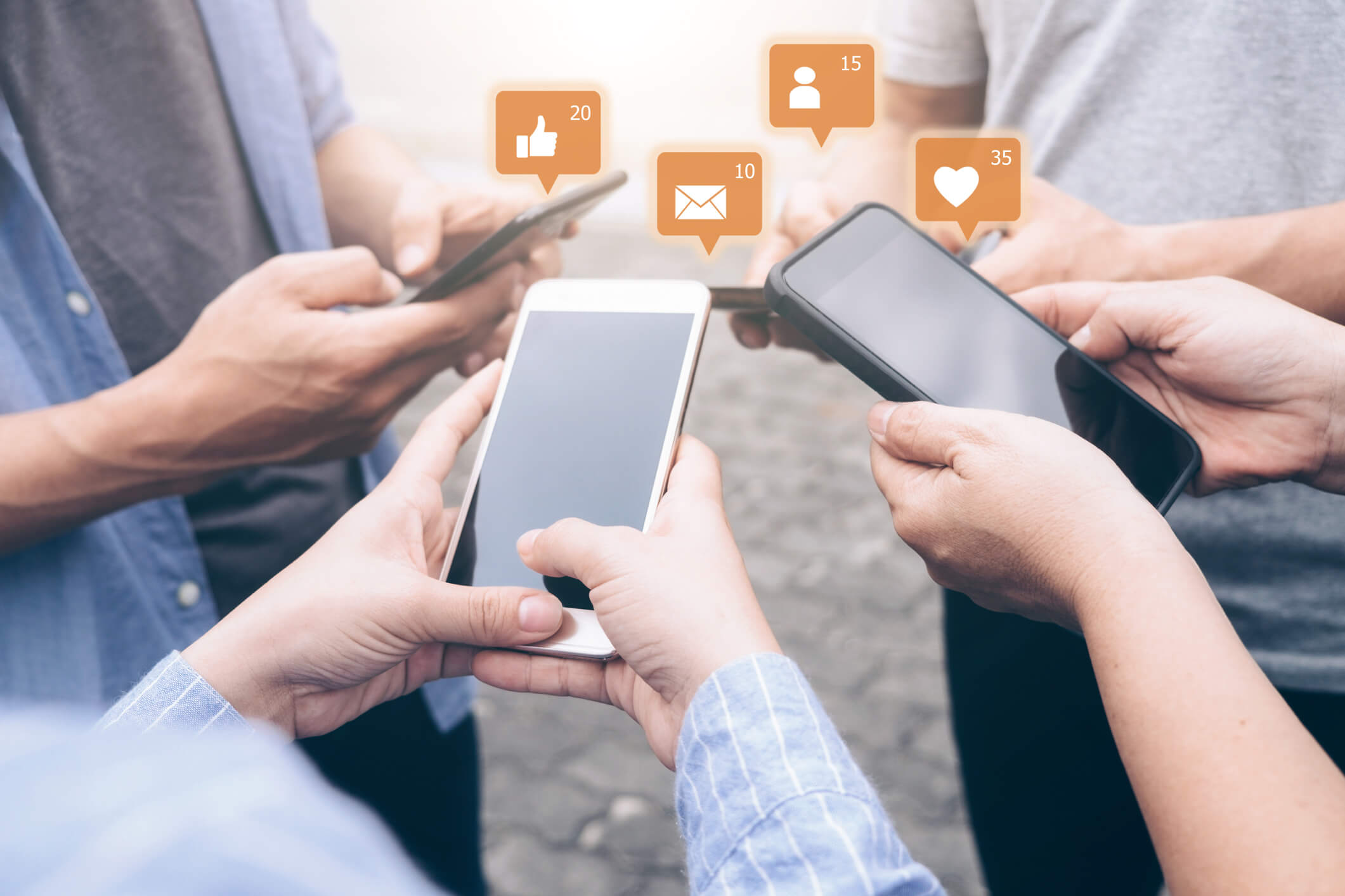 Increase Your Sales with Facebook Messenger