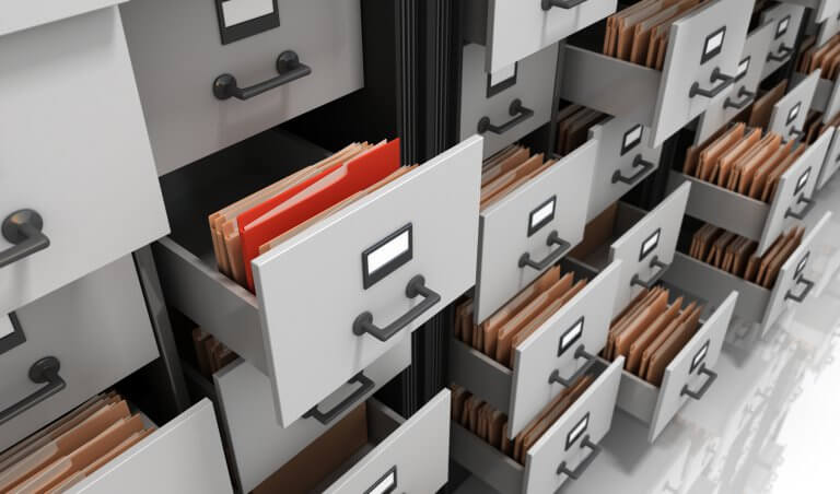 Implementing an Accounting File System | Complete Controller