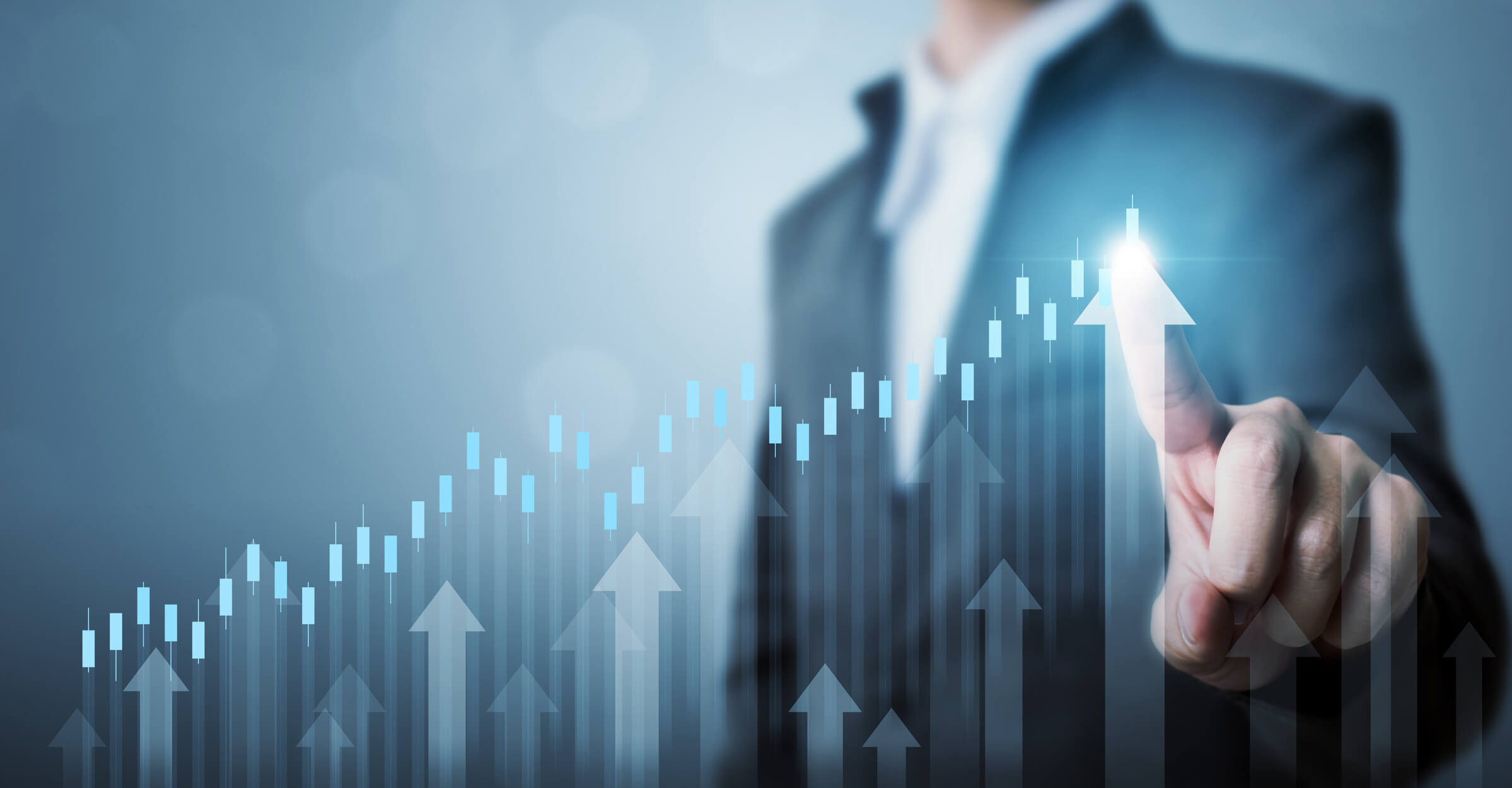 Finance Experts Boost Business- Complete Controller