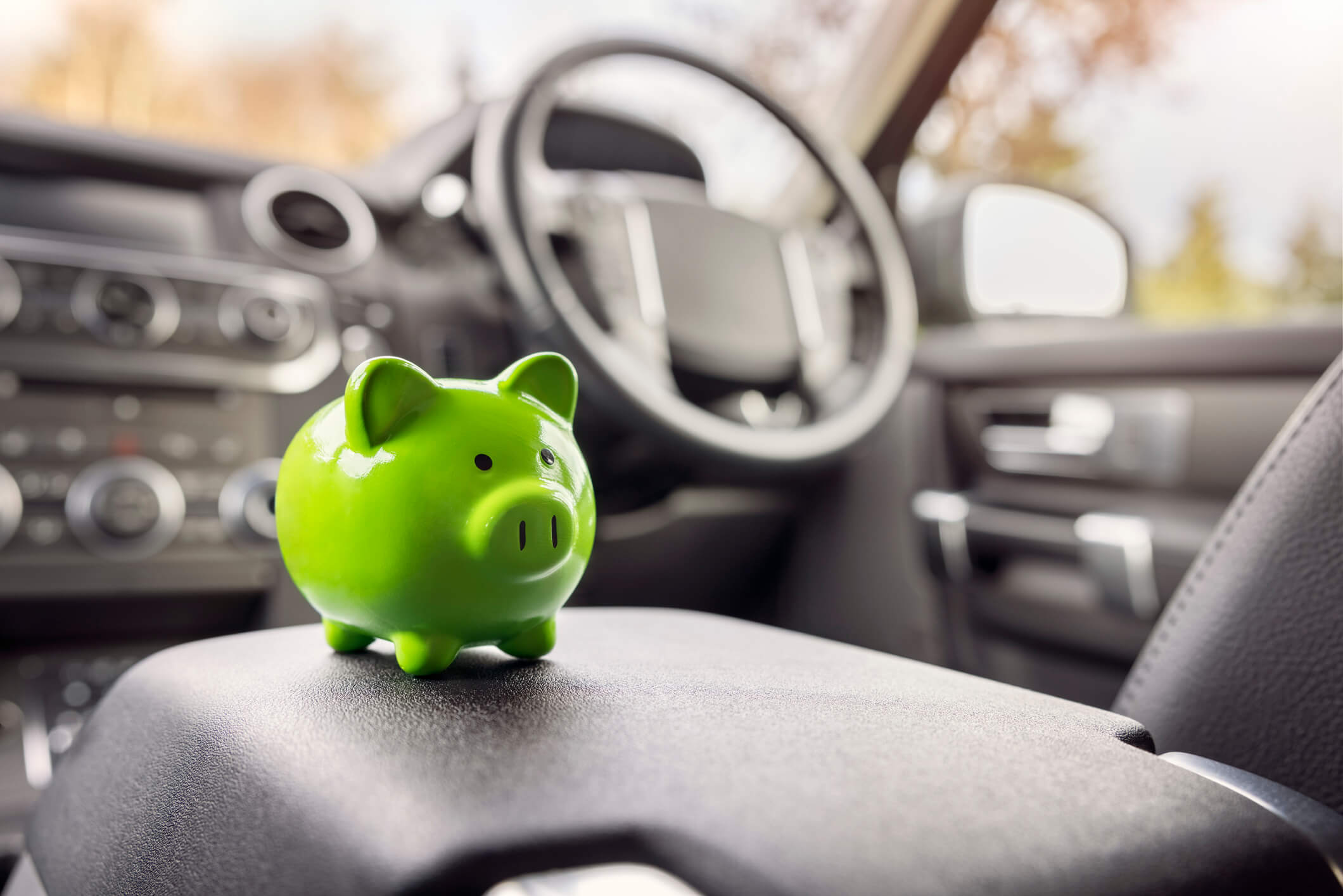 Finance Your Car 101 - Complete Controller