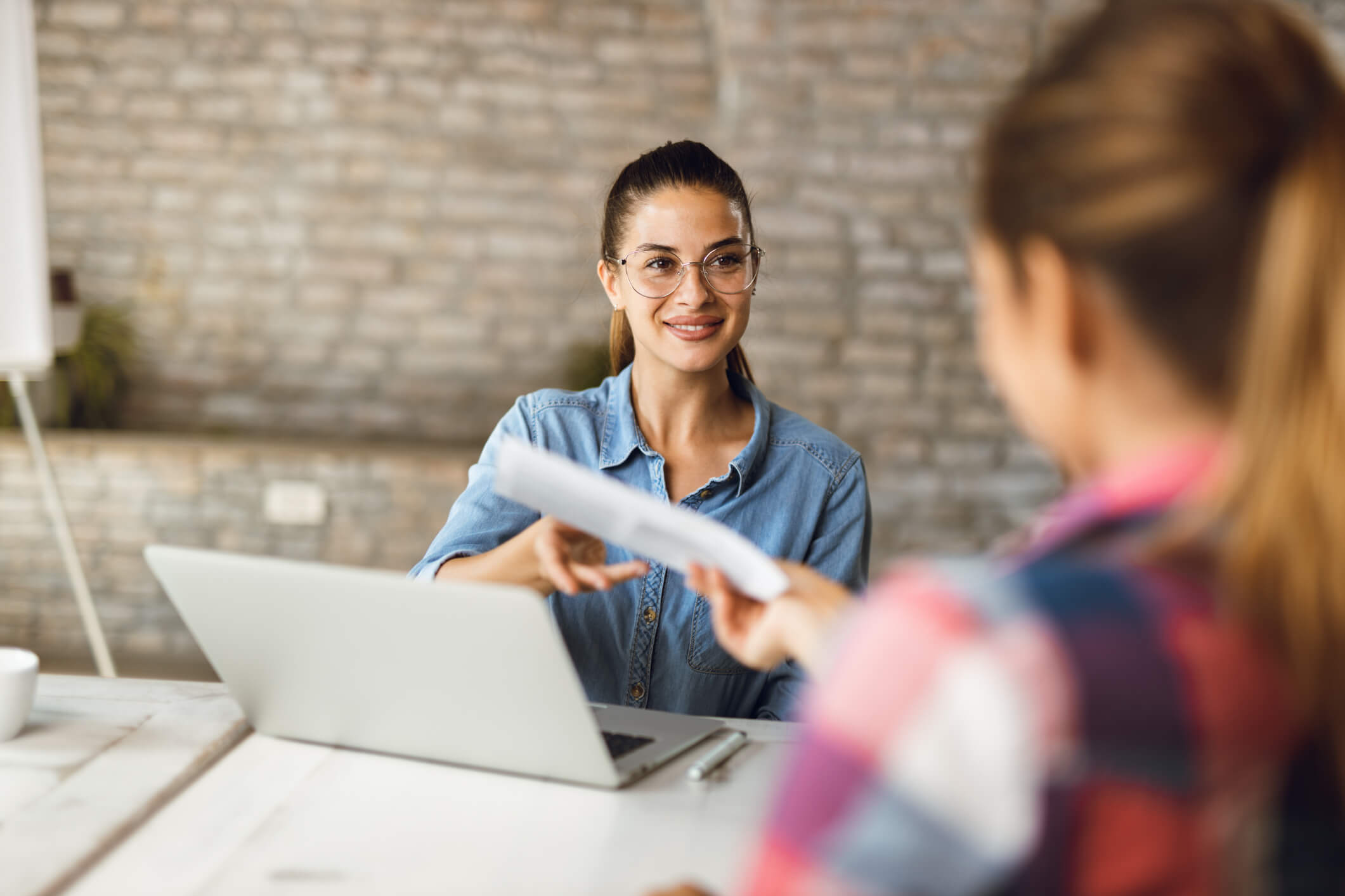 Financial Advice for a Small Business - Complete Controller
