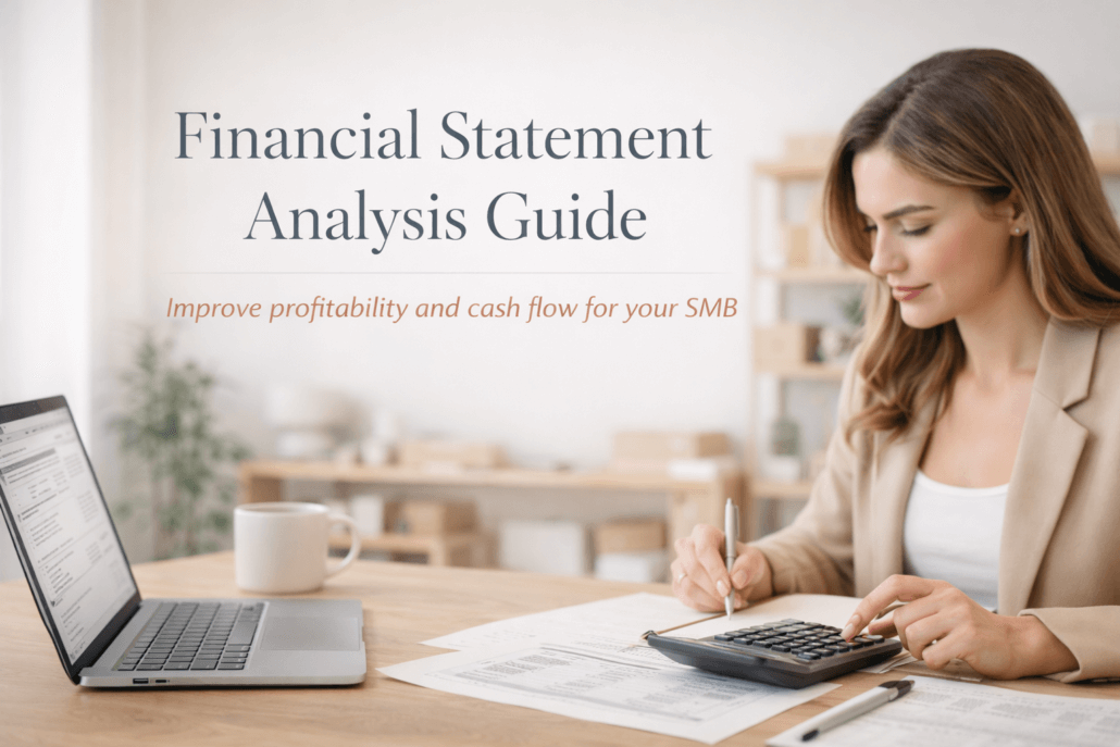 Financial Statement Analysis Guide