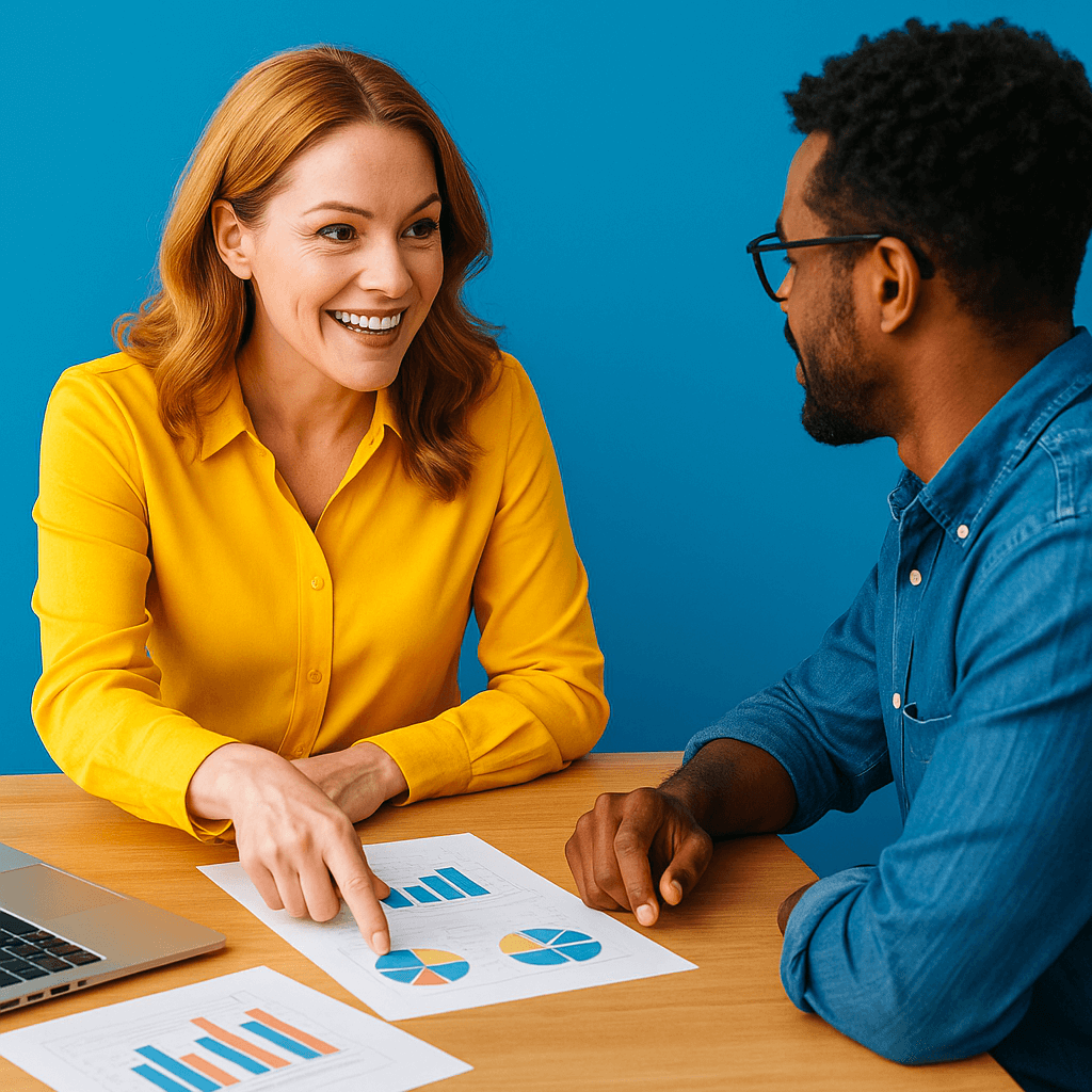 Financial Coaching for Business Owners - Complete Controller