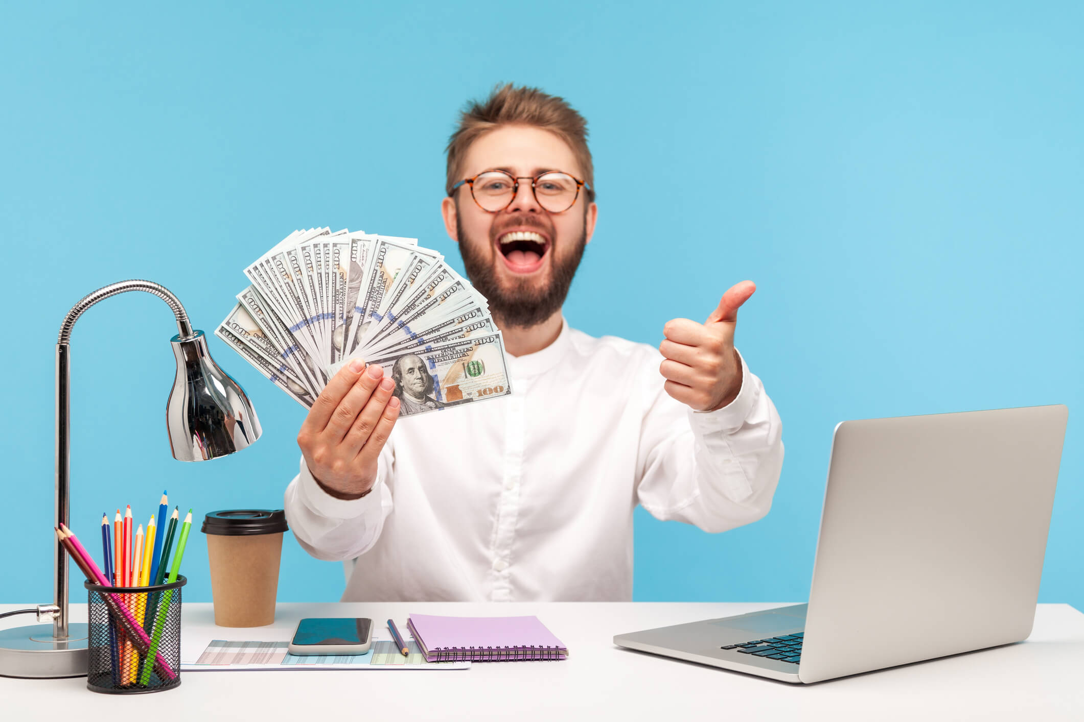 Financial Mastery for Entrepreneurs- Complete Controller.
